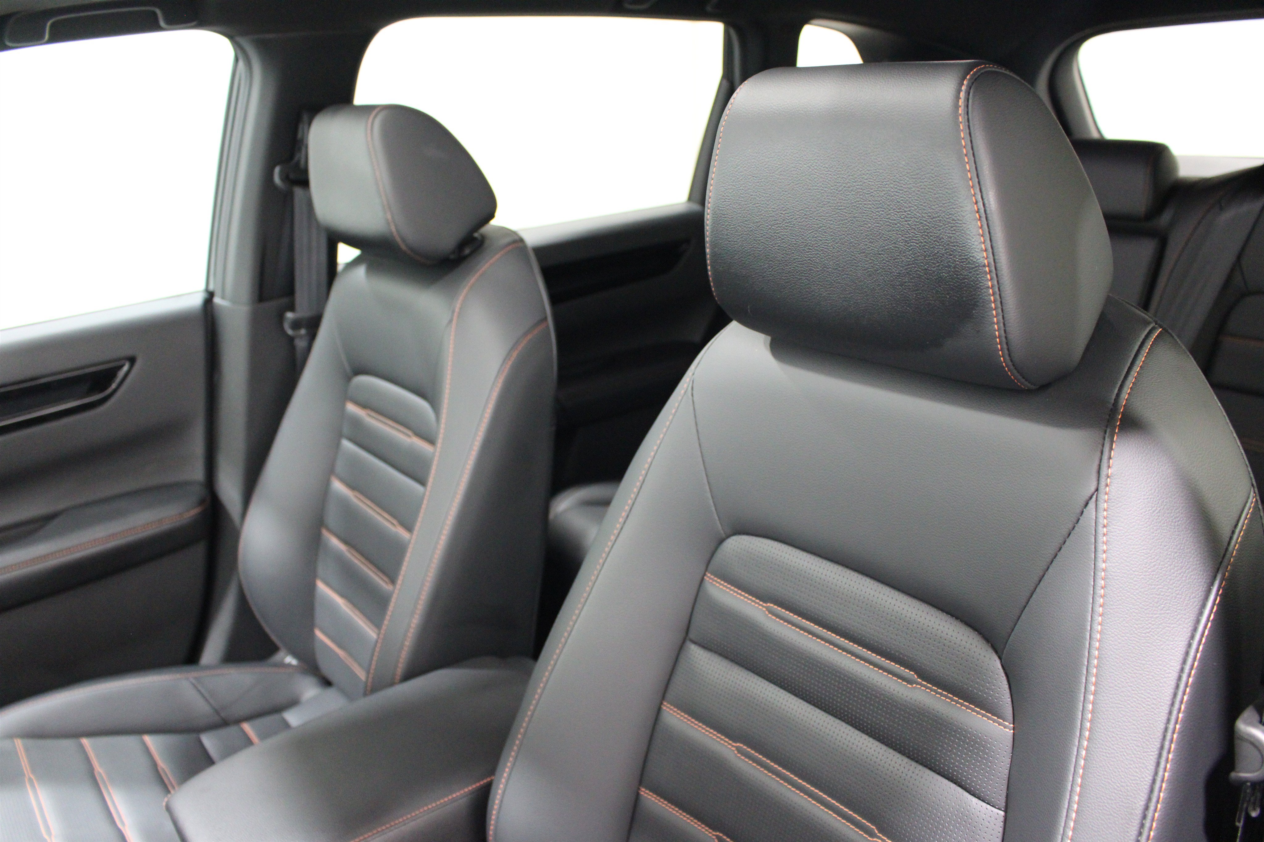 Used 2023 Honda CR-V Hybrid Sport Touring SUV