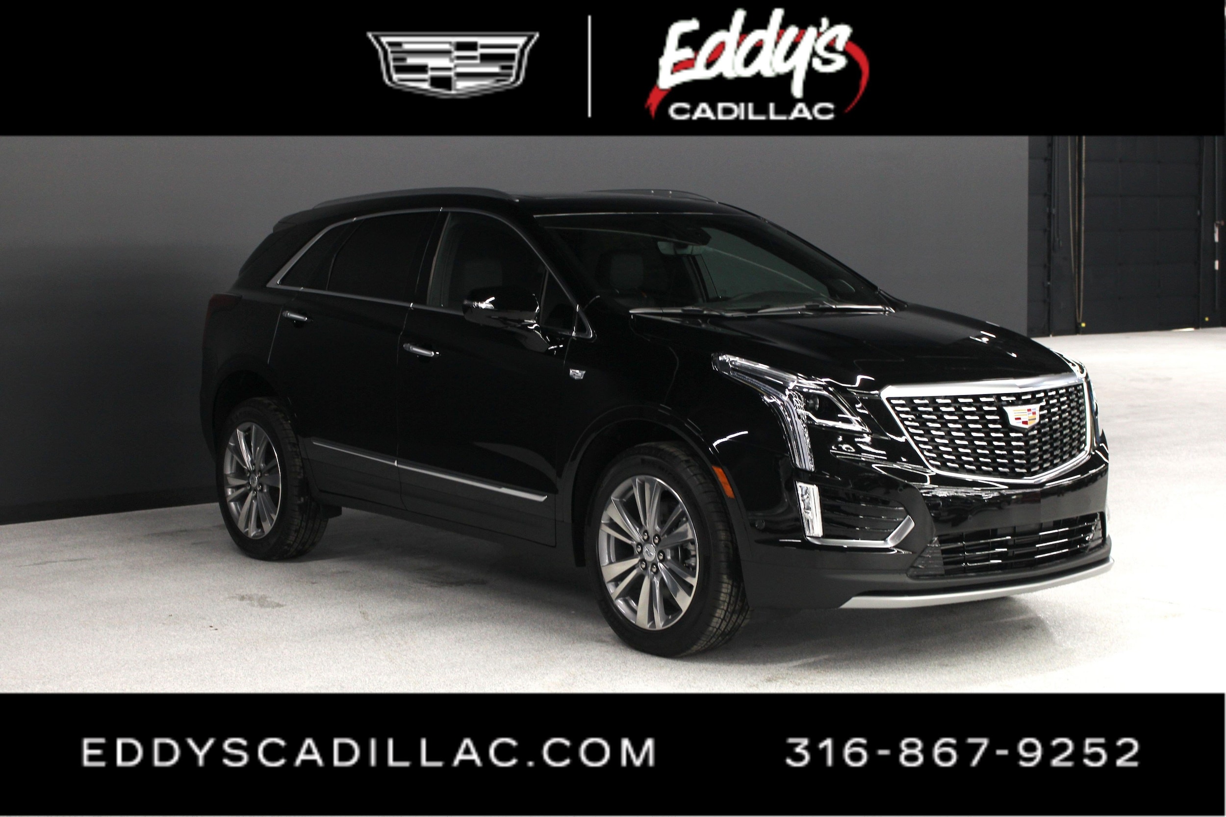 2026 Cadillac XT5
