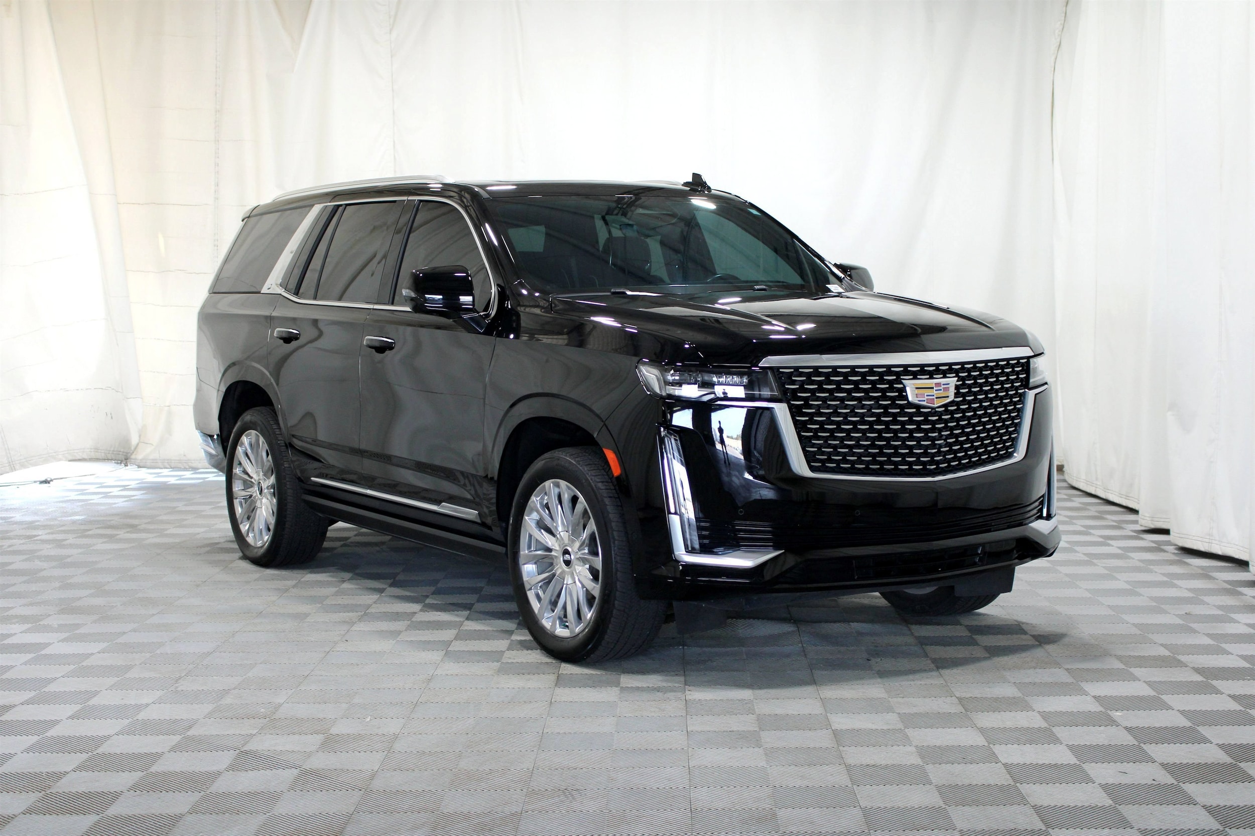 2024 Cadillac Escalade