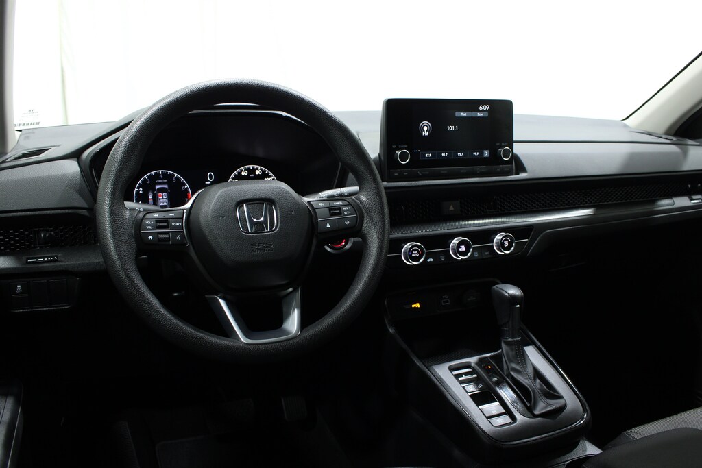 Used 2024 Honda CR-V LX SUV