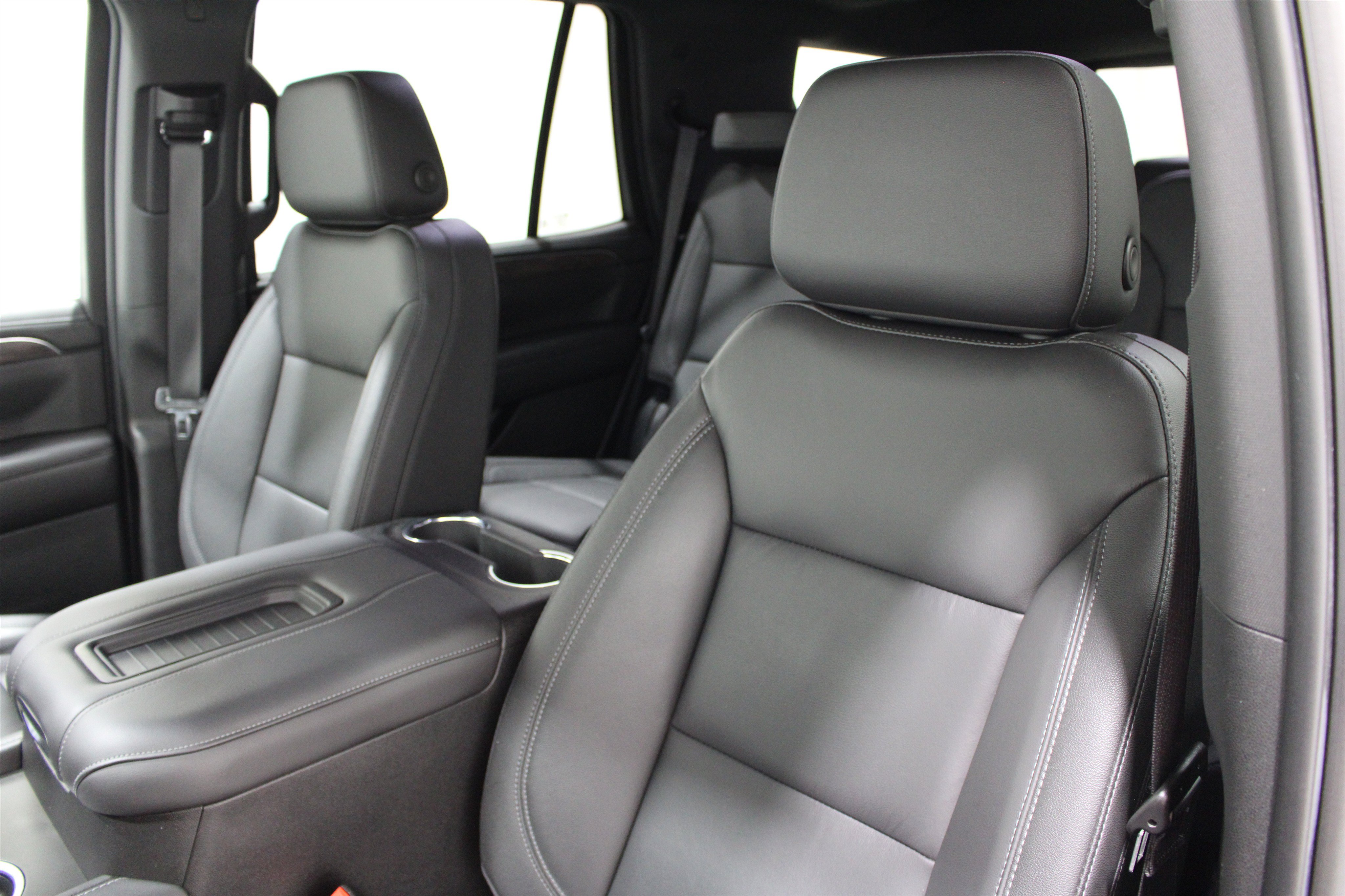 Used 2021 Chevrolet Tahoe LT SUV