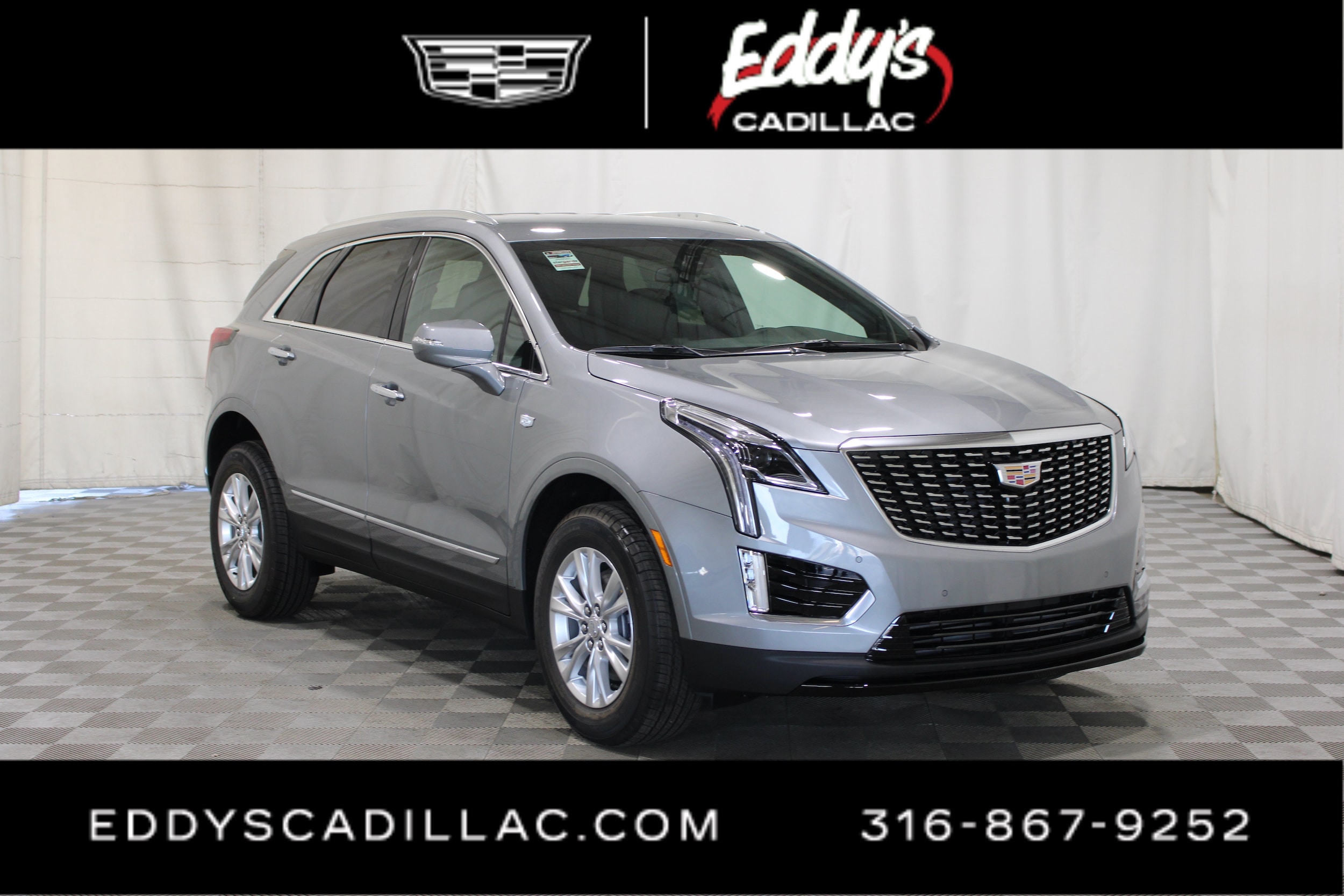 2026 Cadillac XT5