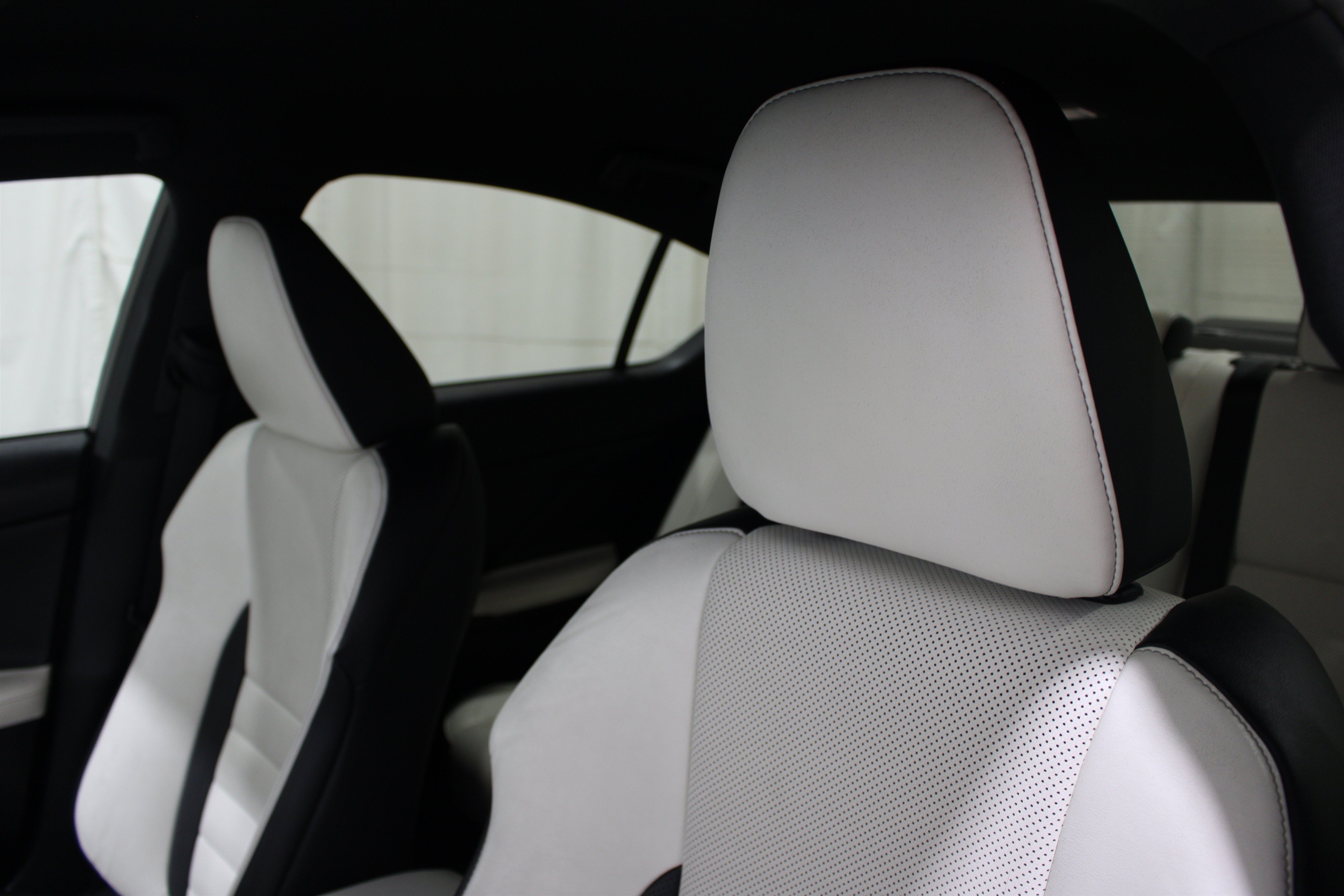 Used 2021 Lexus IS 350 F SPORT Sedan