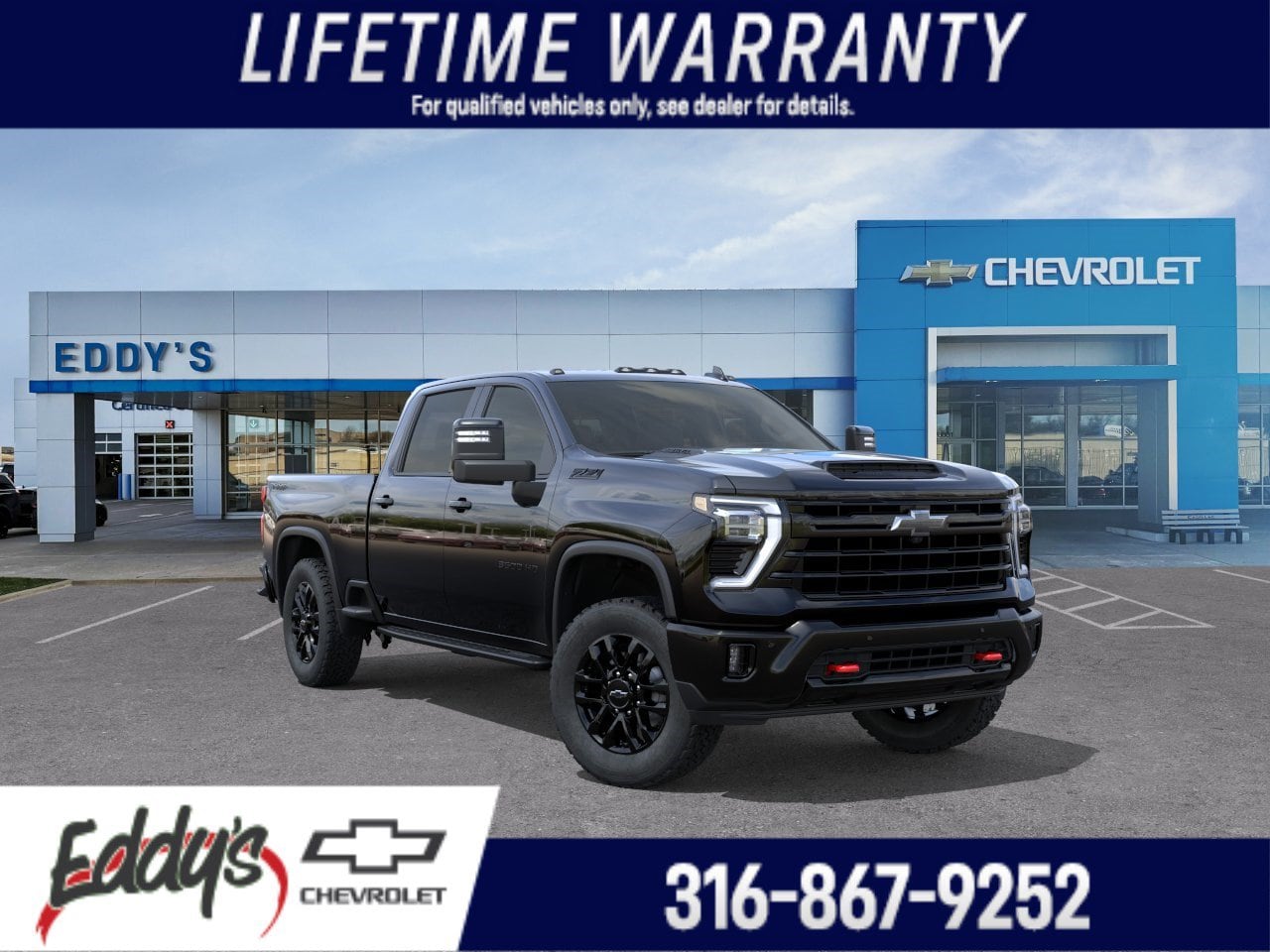 2026 Chevrolet Silverado 3500HD