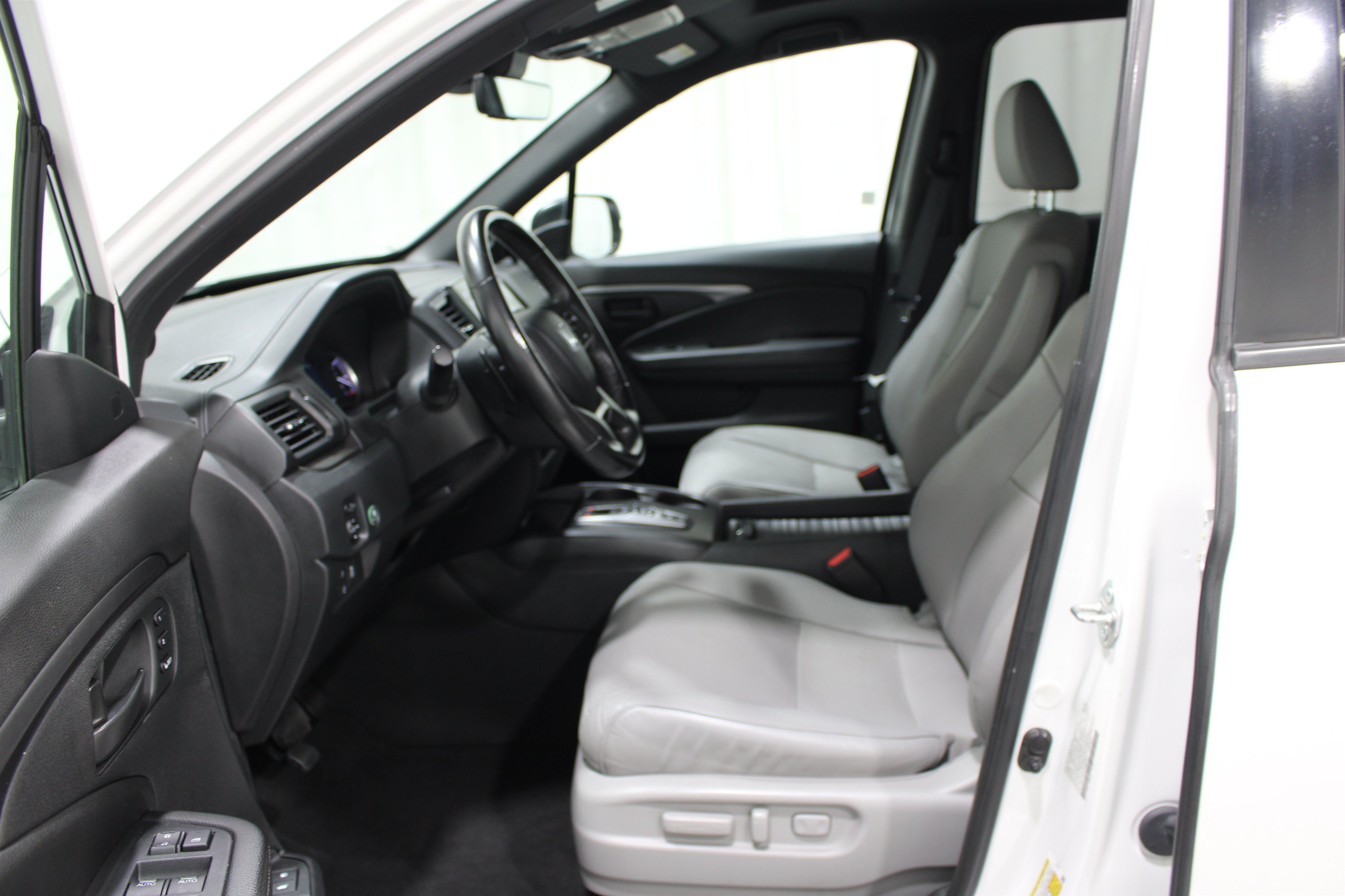 Used 2023 Honda Passport EX-L SUV