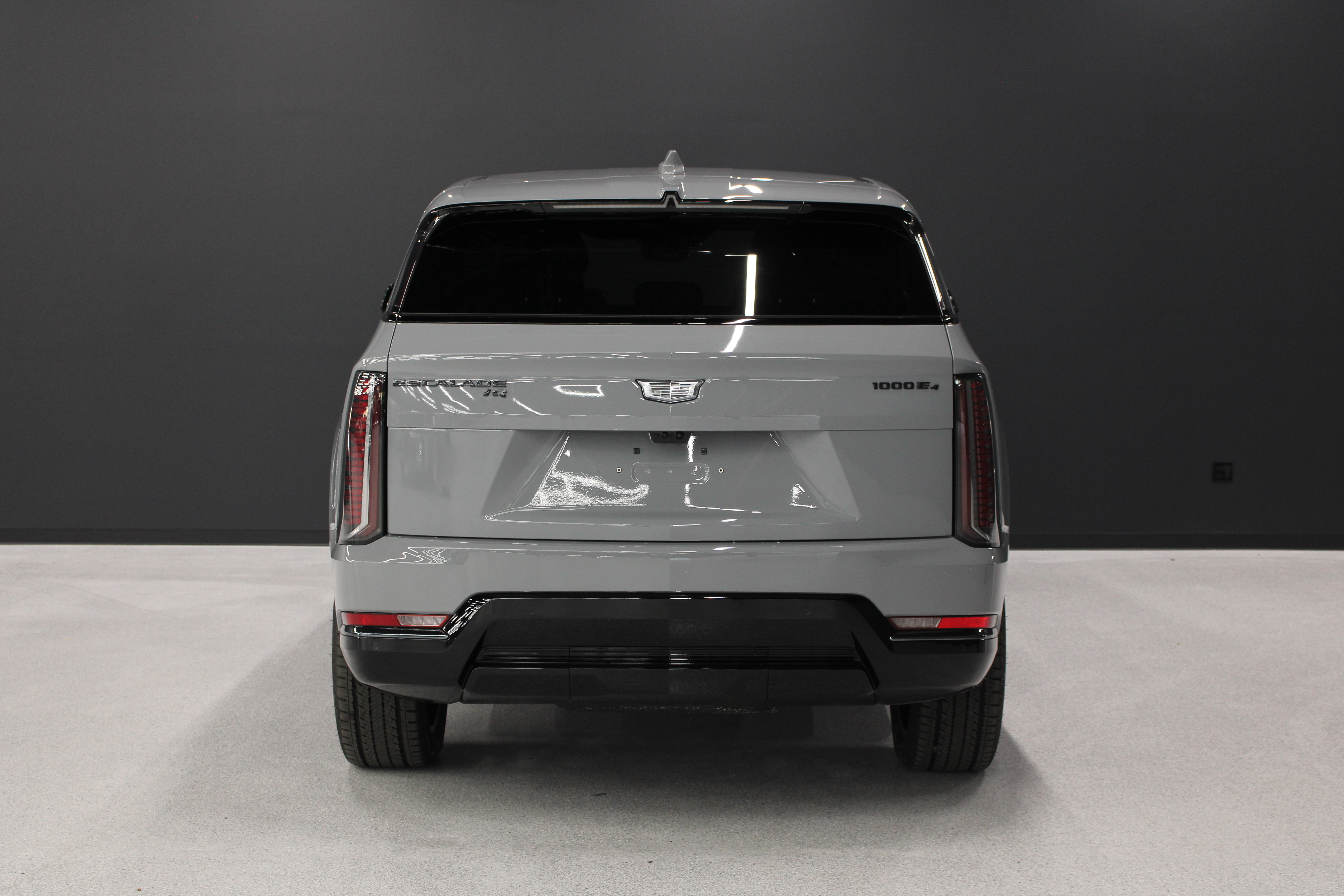 New 2026 Cadillac ESCALADE IQ Sport Sport Utility