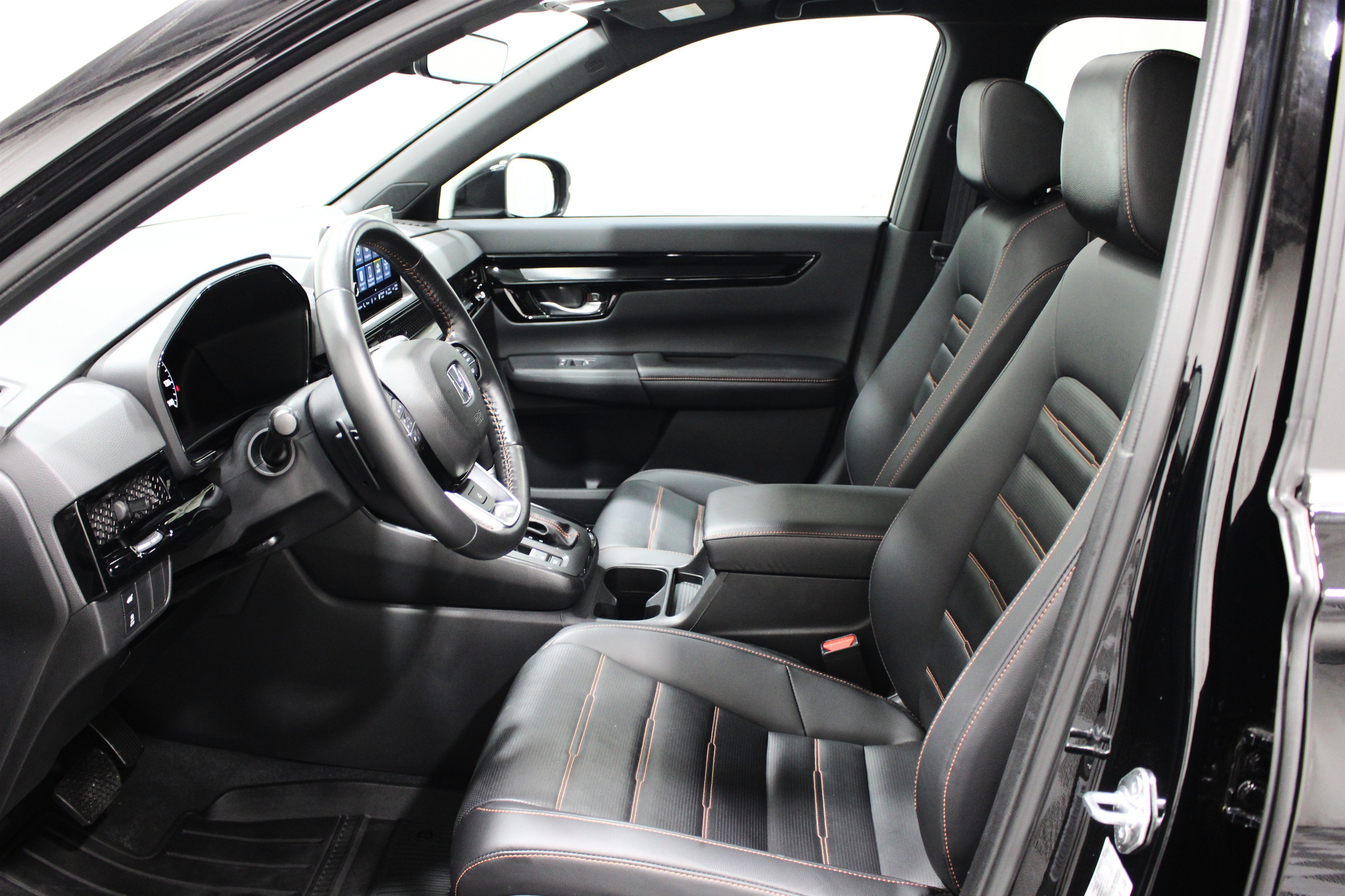 Used 2023 Honda CR-V Hybrid Sport Touring SUV