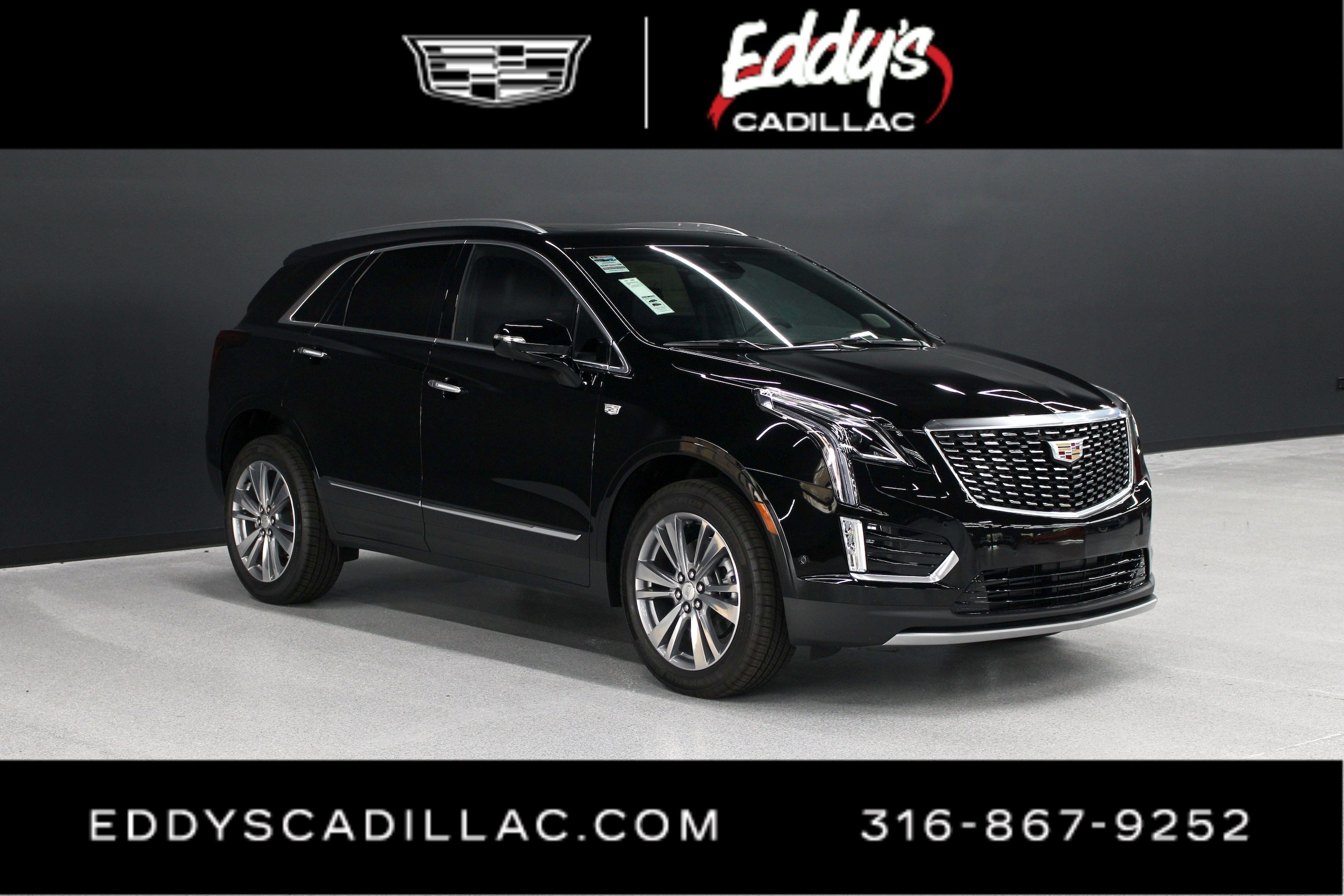 2026 Cadillac XT5