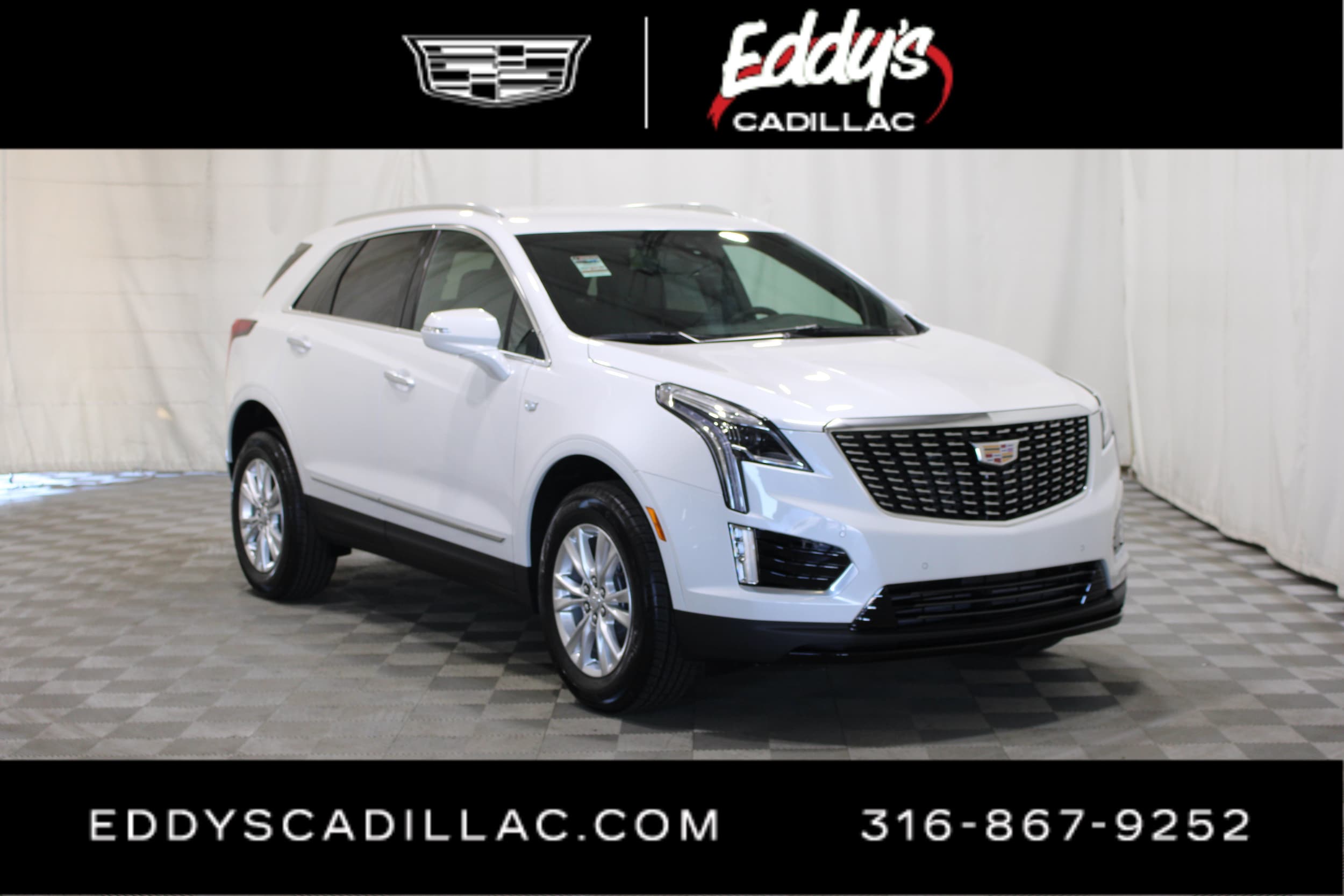 2026 Cadillac XT5