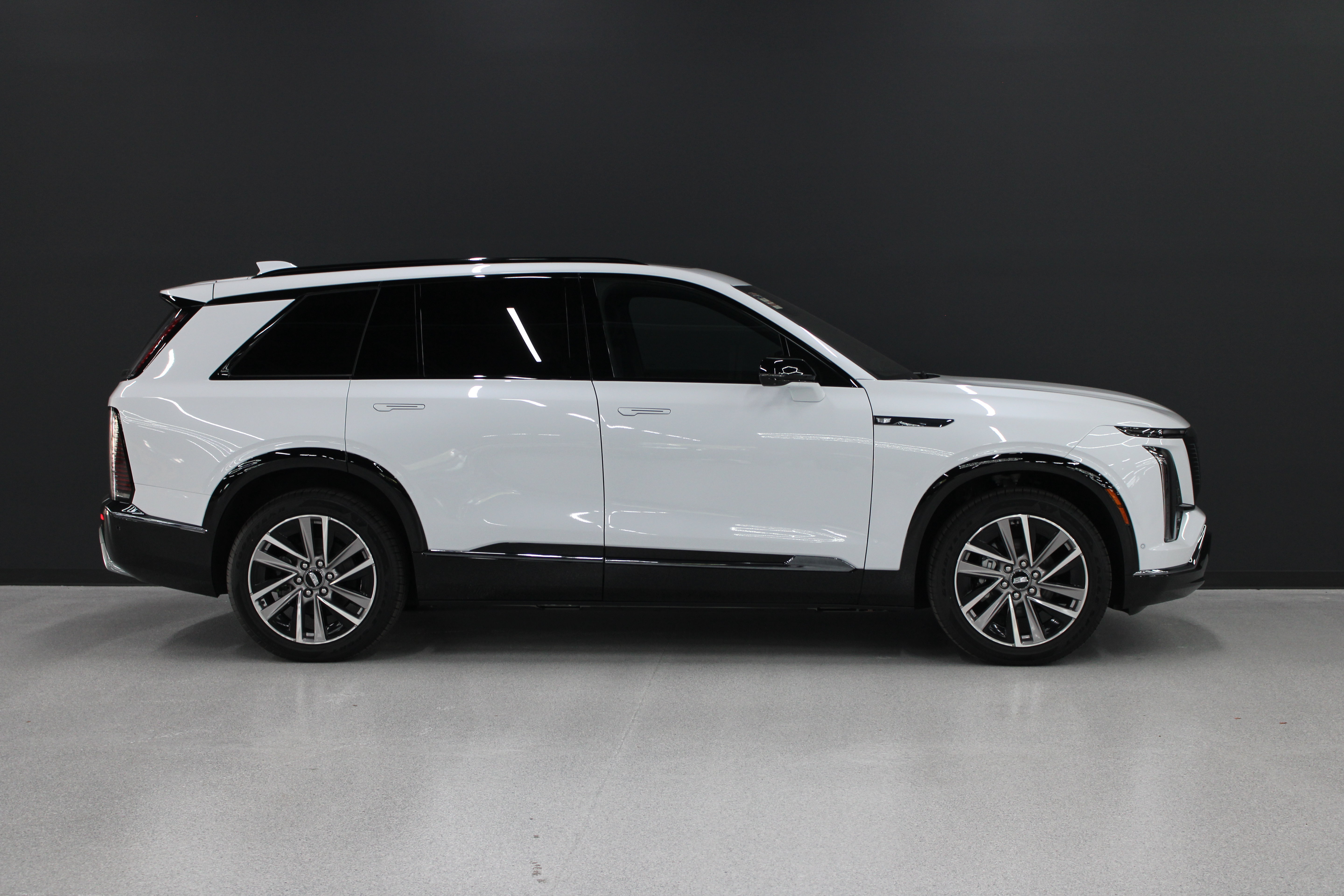 New 2027 Cadillac VISTIQ Sport Sport Utility