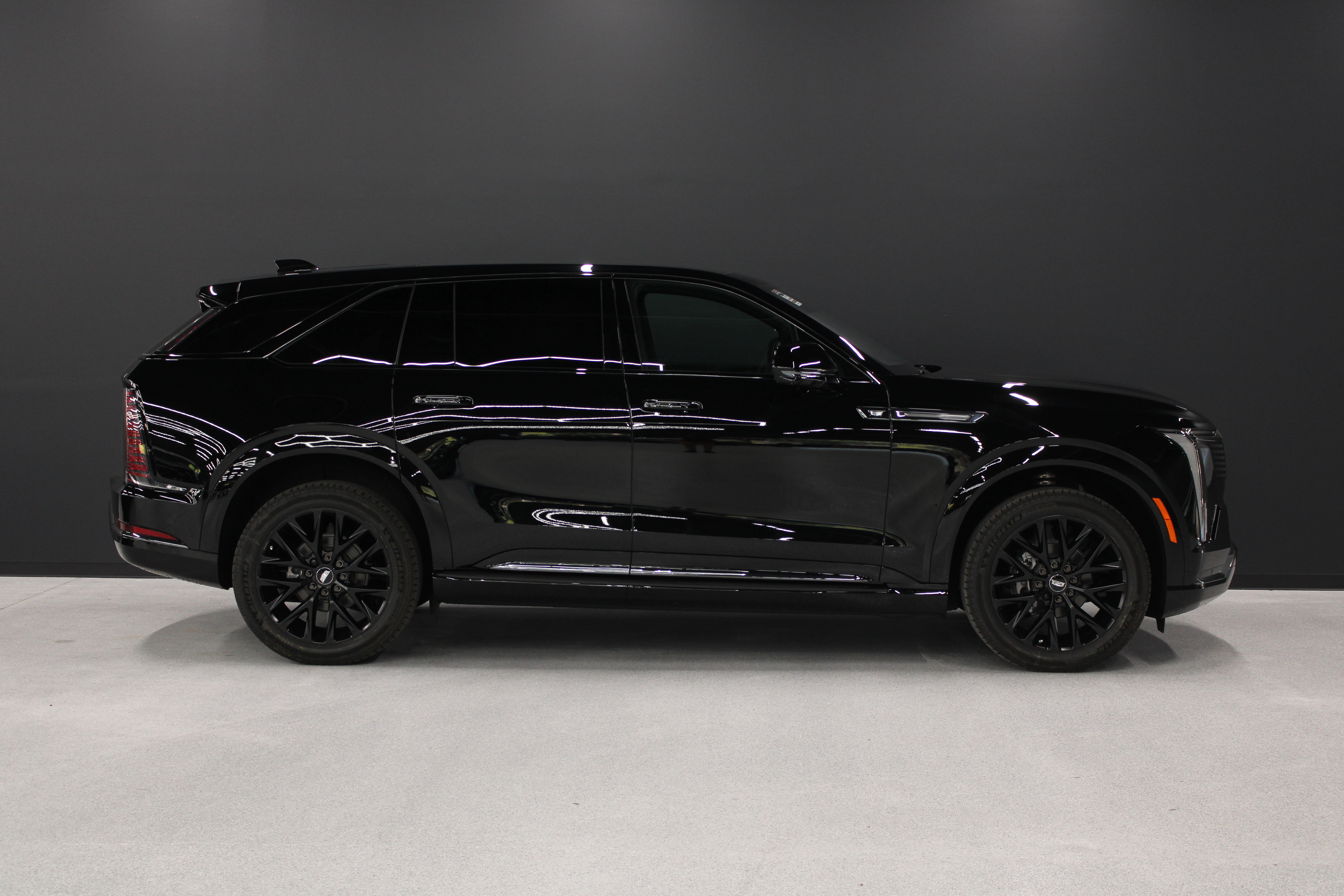 New 2026 Cadillac ESCALADE IQ Sport Sport Utility