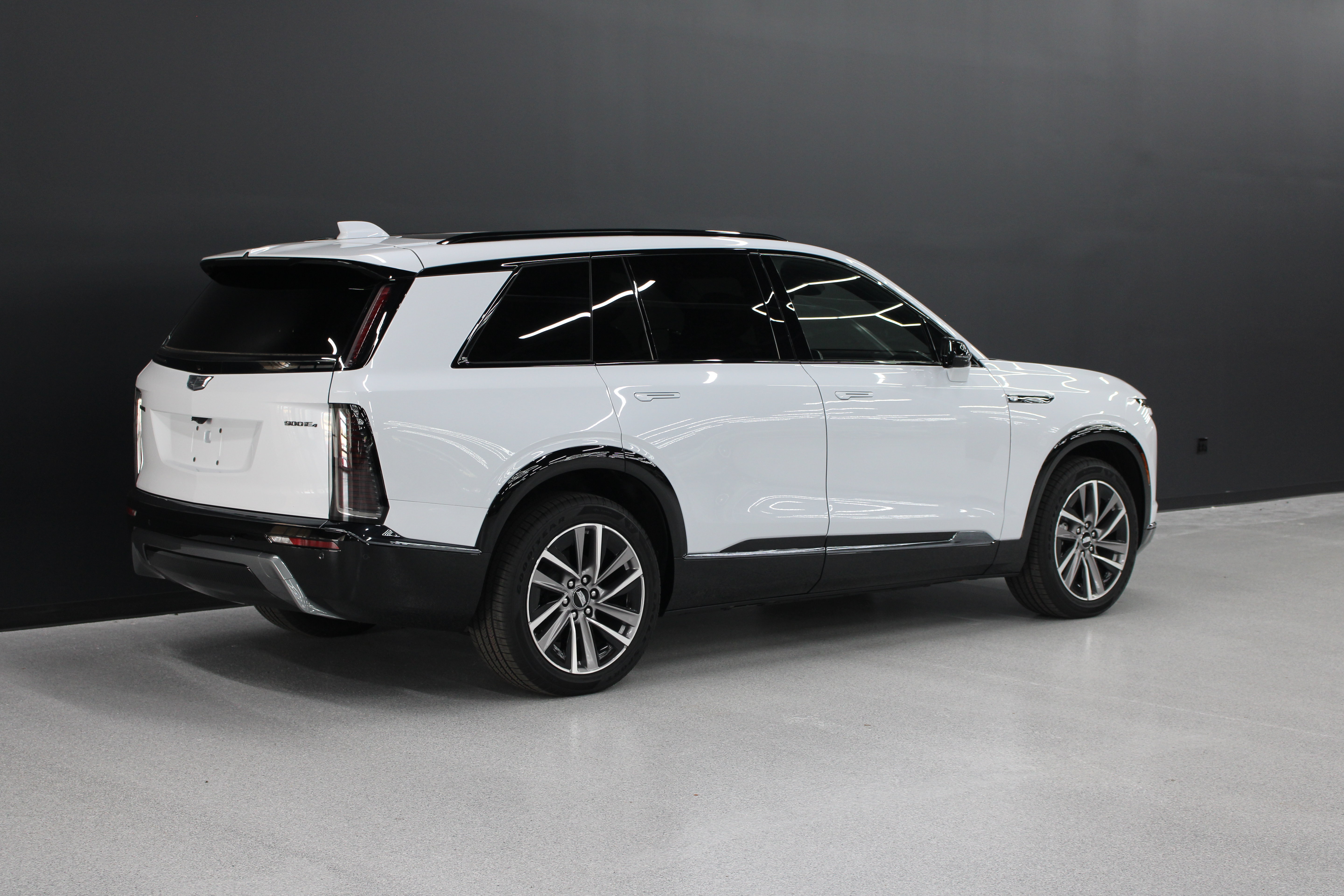 New 2027 Cadillac VISTIQ Sport Sport Utility