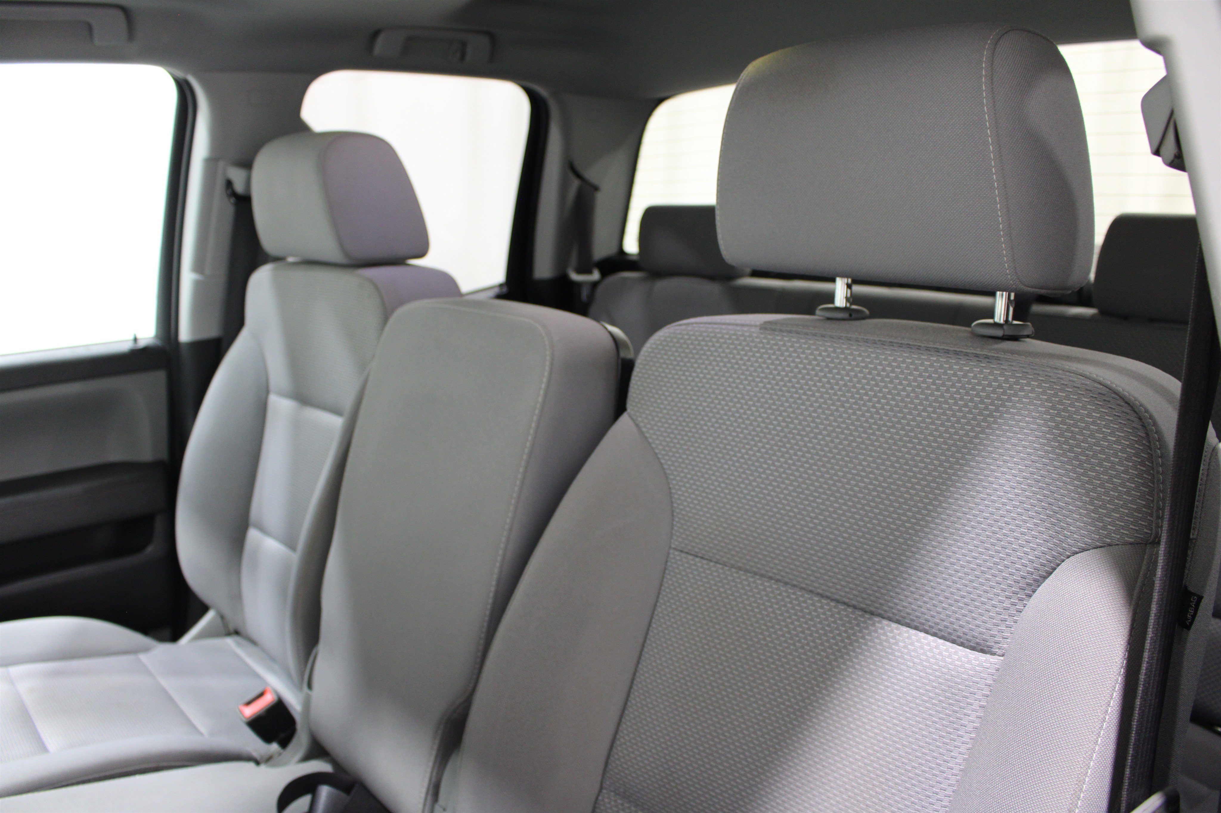 Used 2017 Chevrolet Silverado 1500 Truck Double Cab