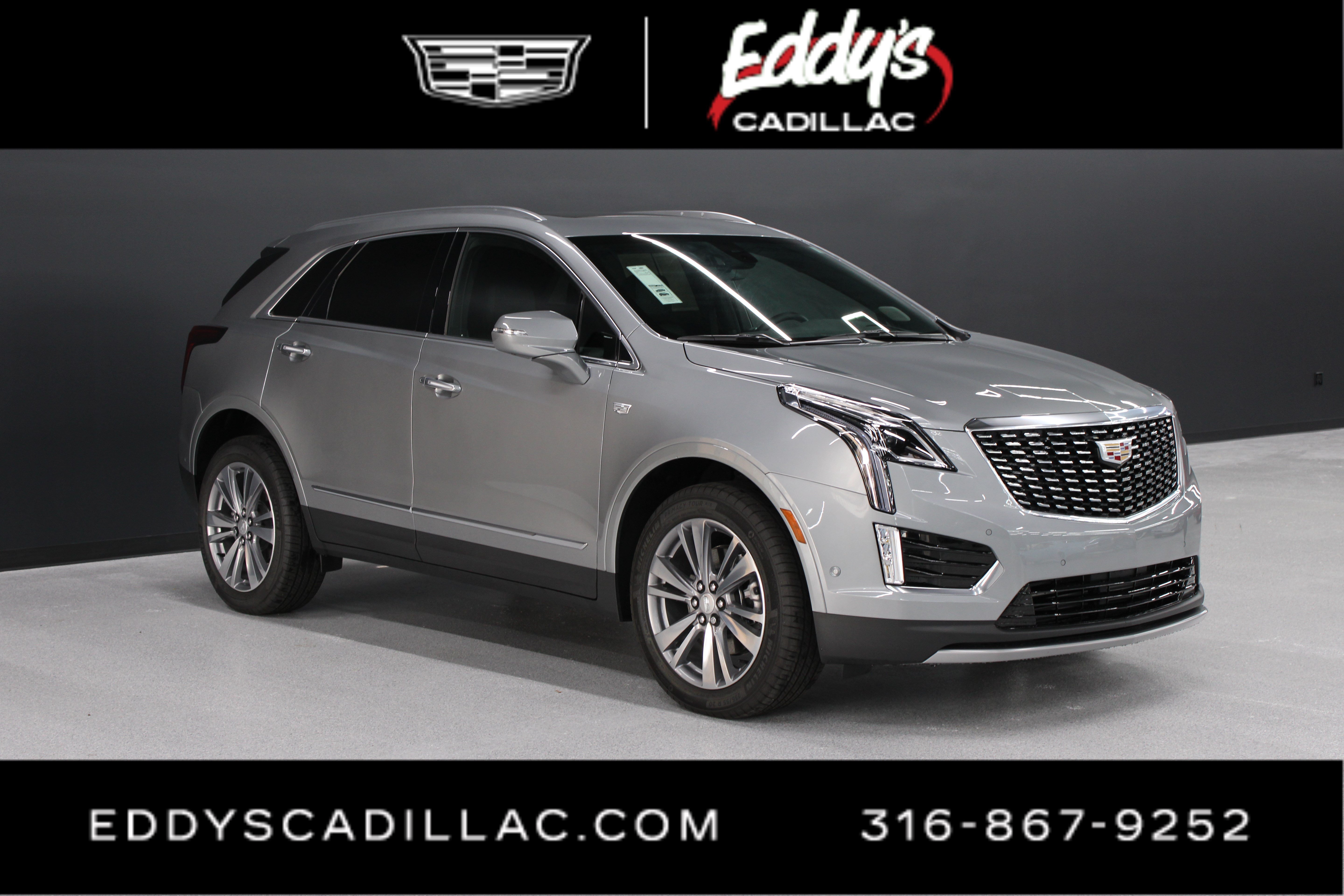 2026 Cadillac XT5