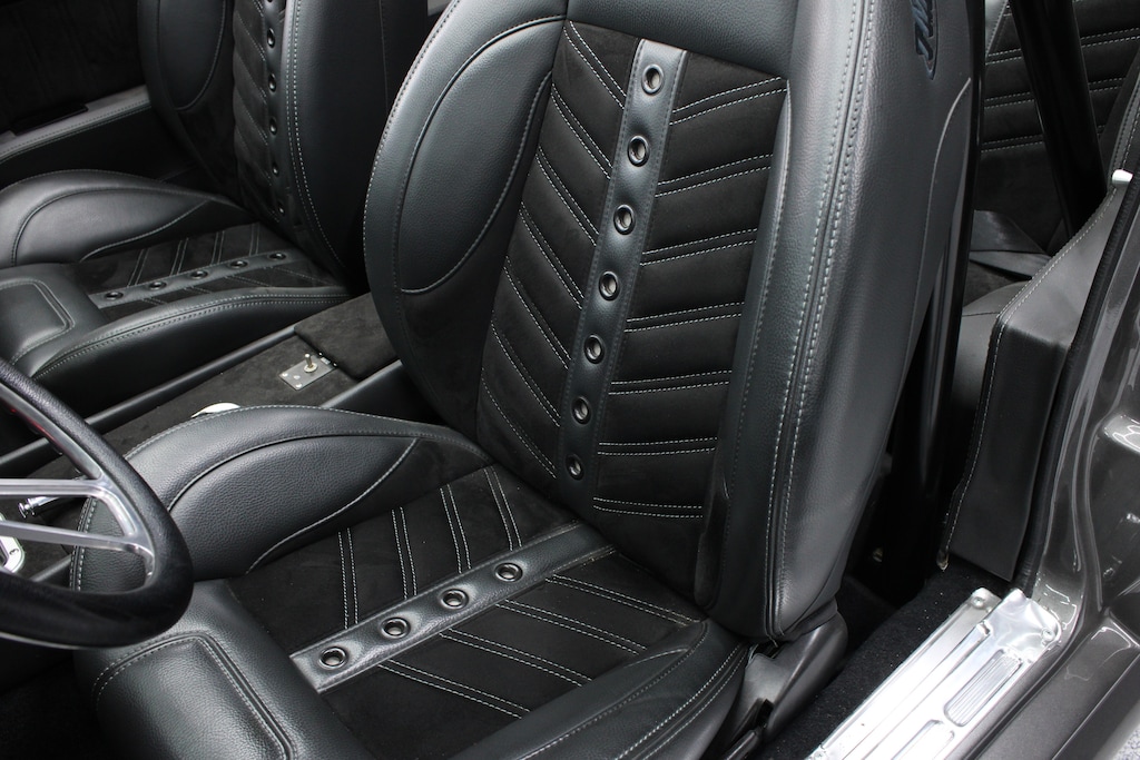 Used 1968 Ford Mustang Convertible