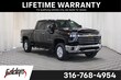  Chevrolet Silverado 2500 HD