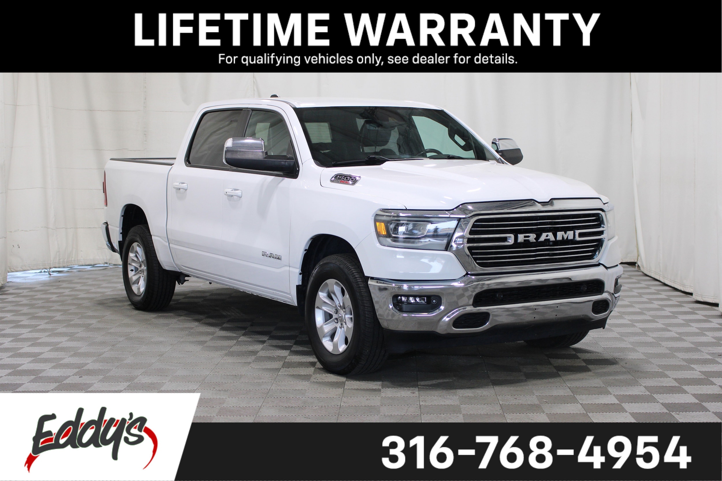 2023 RAM 1500 Pickup