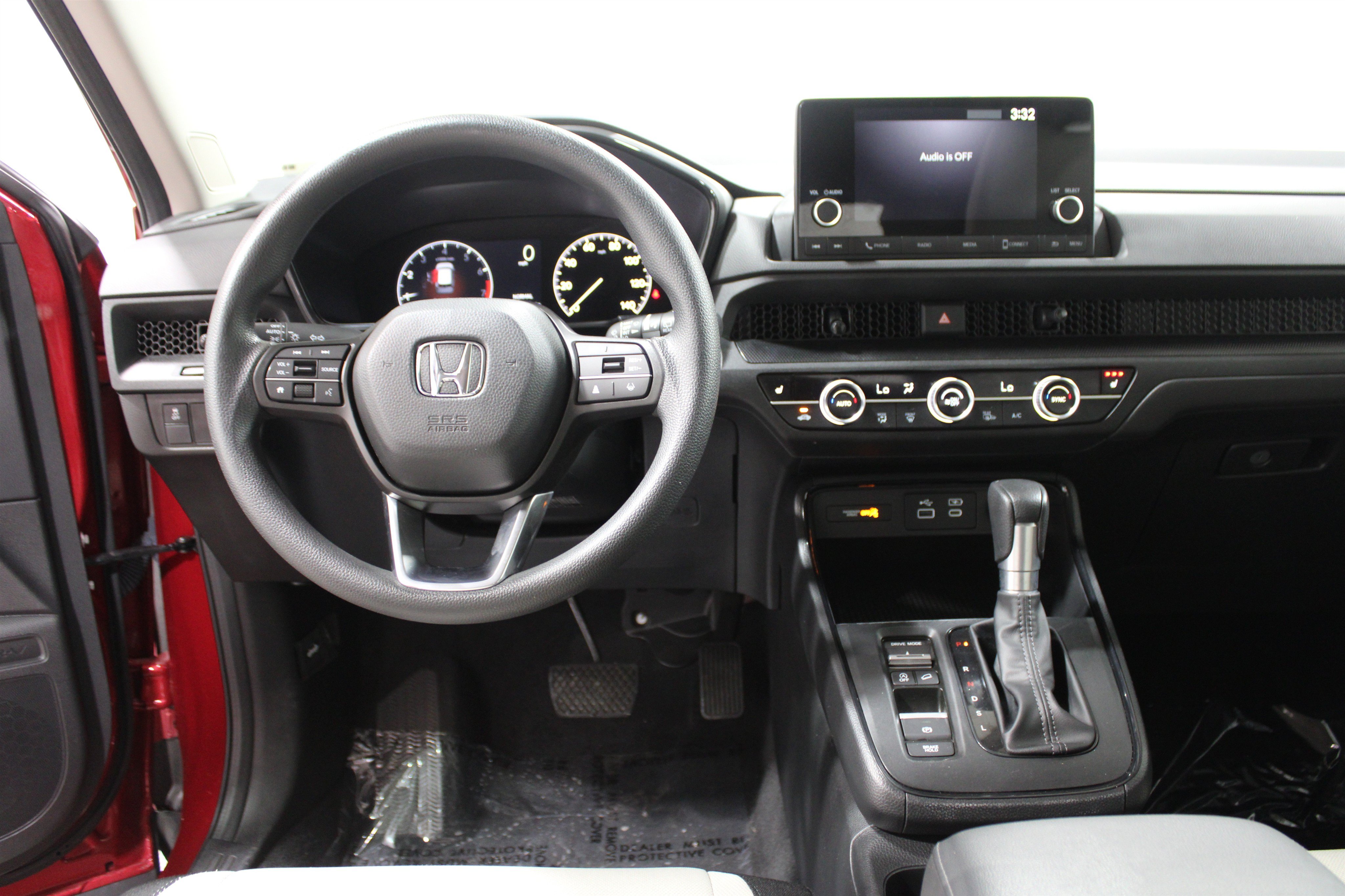 Used 2024 Honda CR-V EX SUV