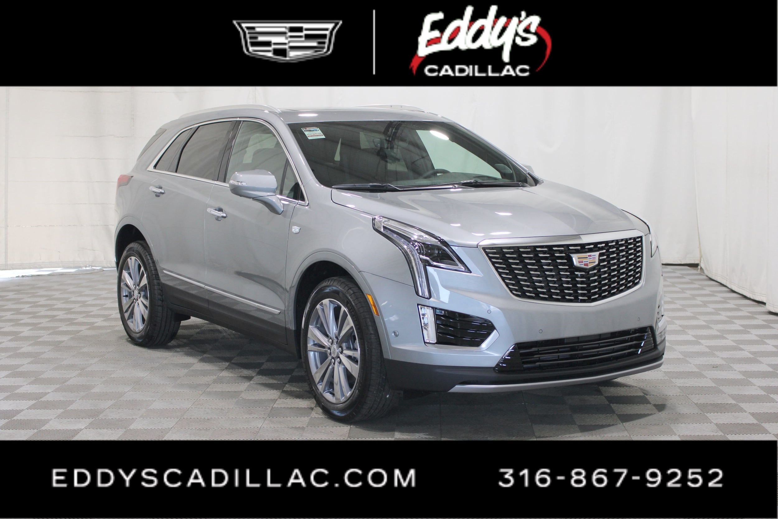 2026 Cadillac XT5