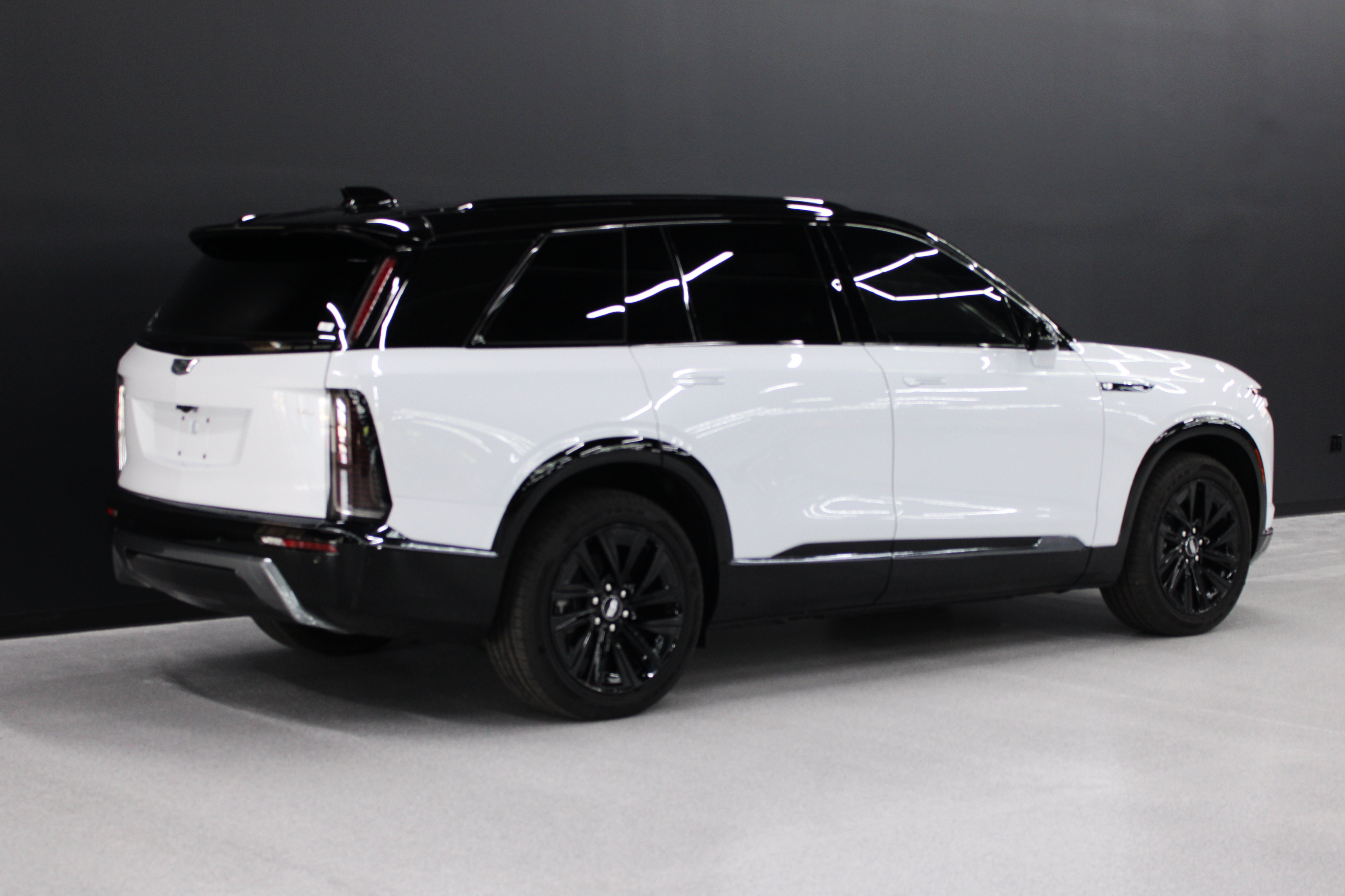 New 2027 Cadillac VISTIQ Sport Sport Utility