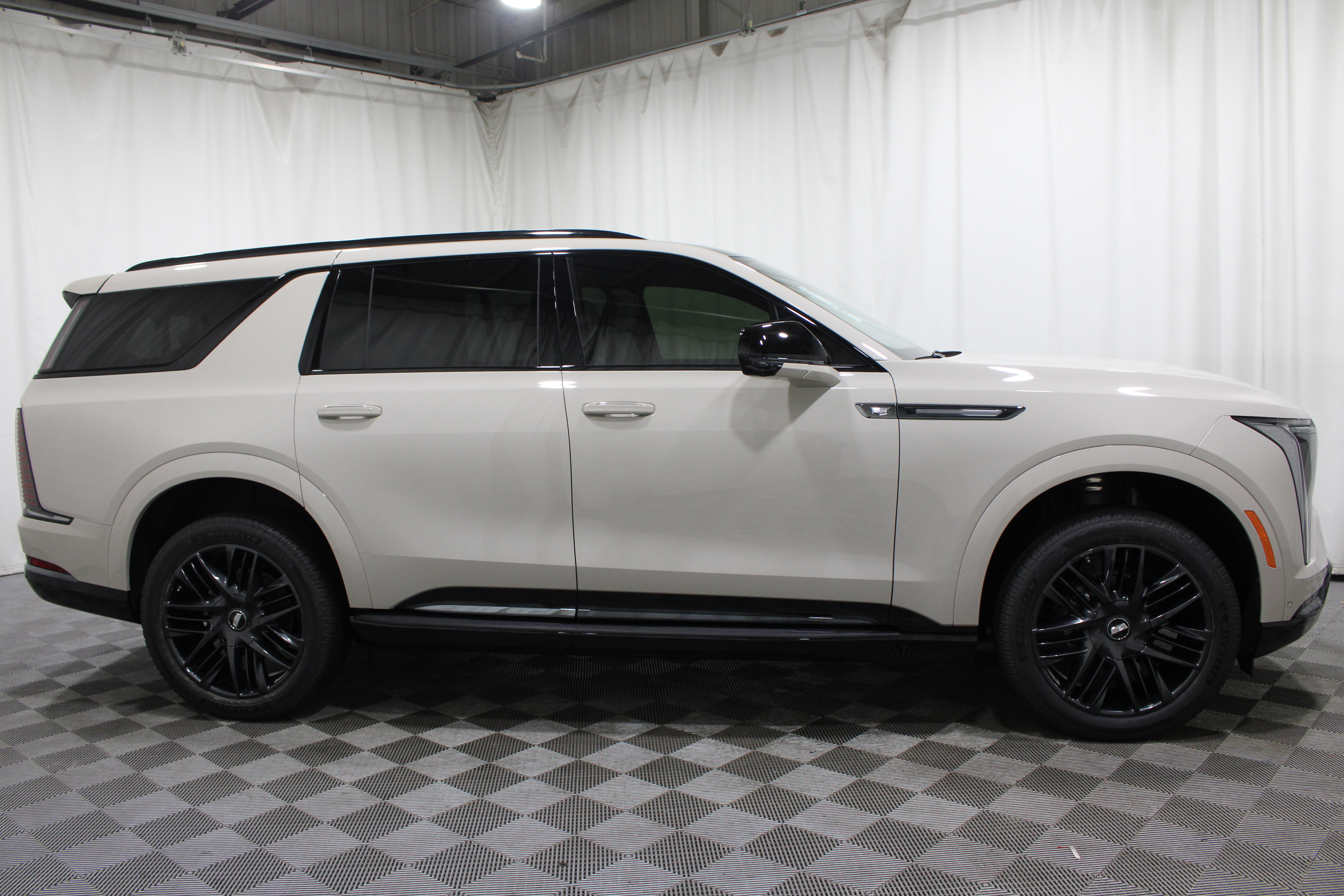 New 2026 Cadillac ESCALADE IQL Sport Sport Utility