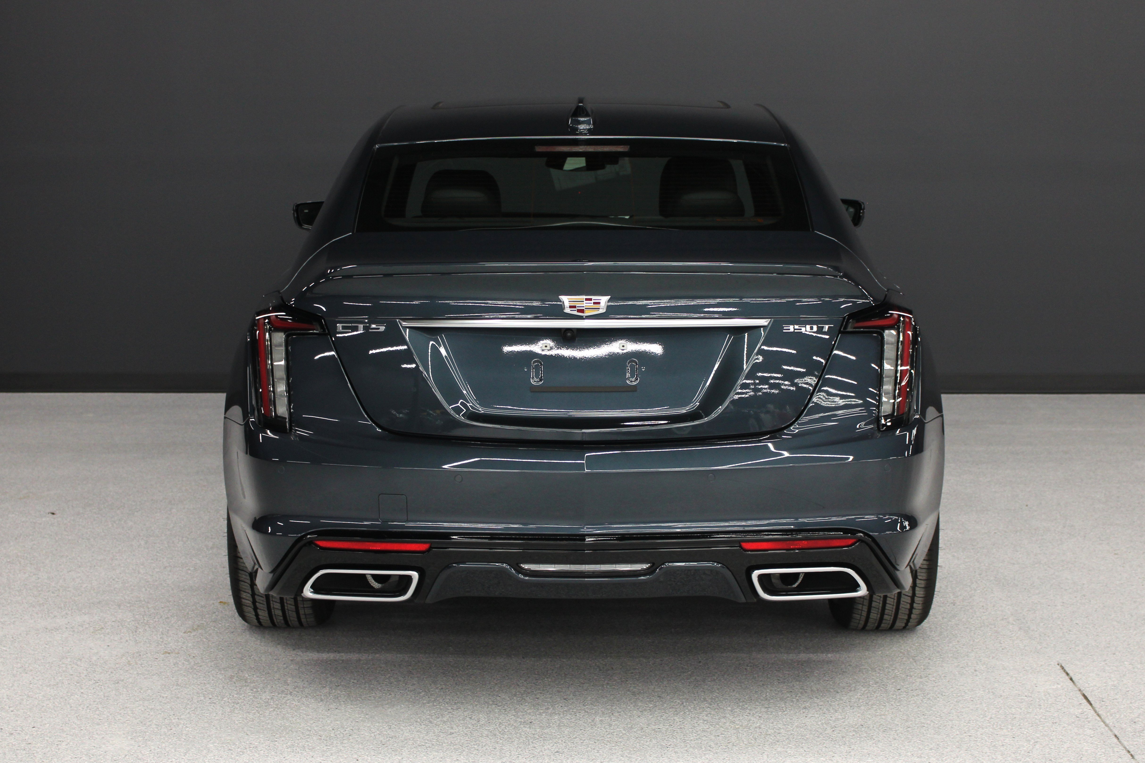 New 2026 Cadillac CT5 Sport 4dr Car