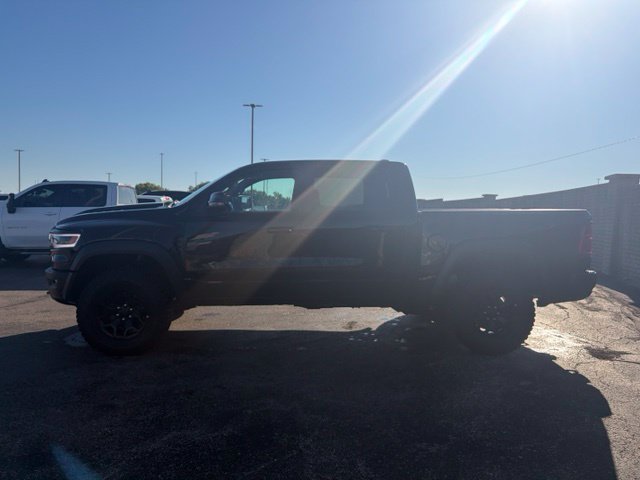 Used 2026 Ram 1500 RHO Truck Crew Cab