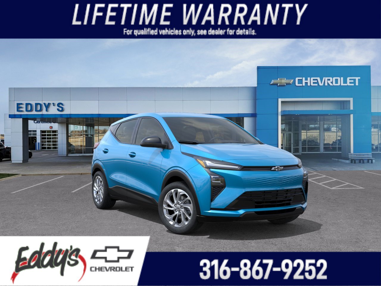 New 2027 Chevrolet Bolt LT Sport Utility