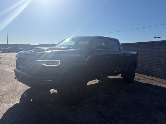 Used 2026 Ram 1500 RHO Truck Crew Cab