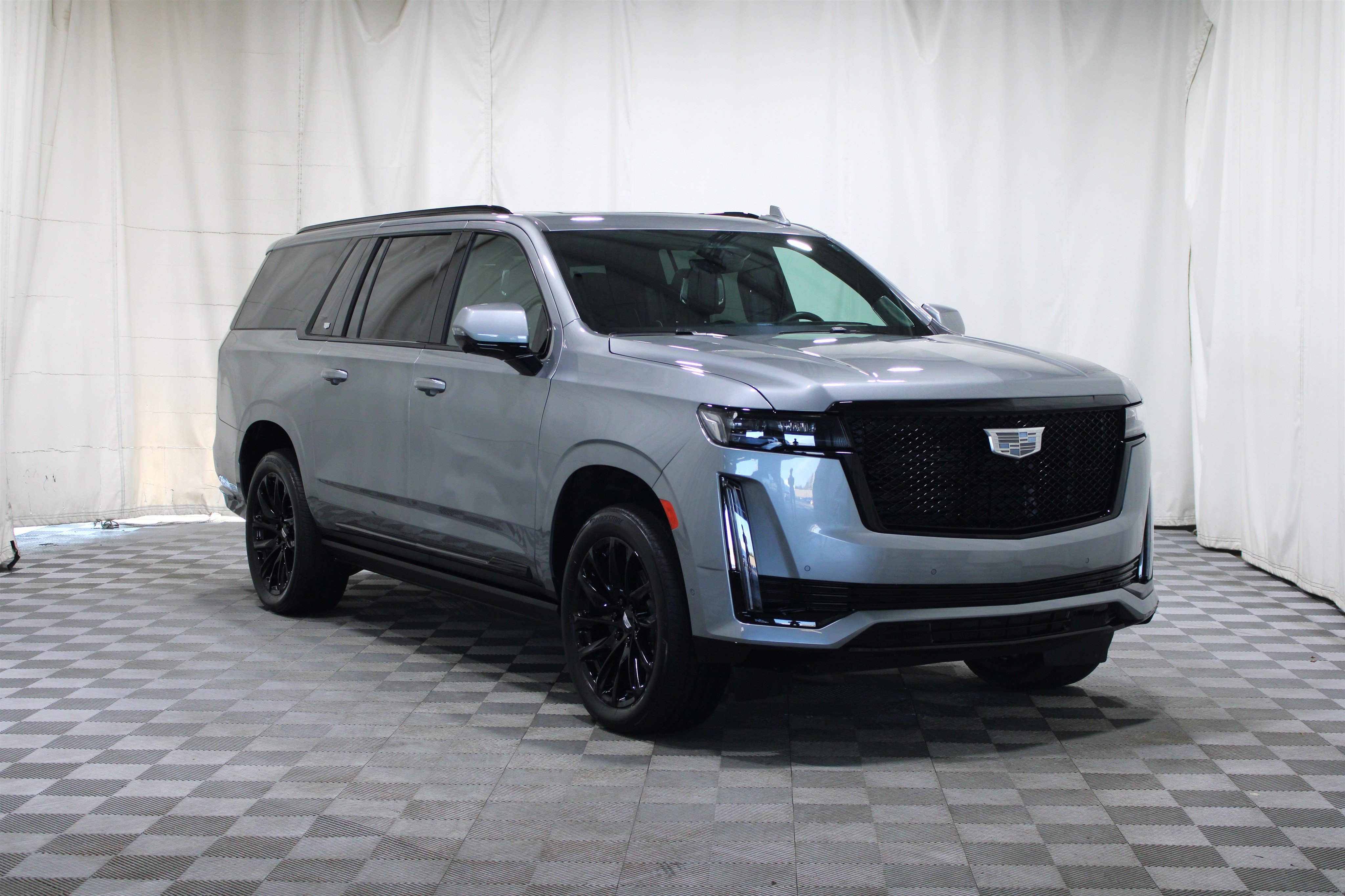 2023 Cadillac Escalade ESV