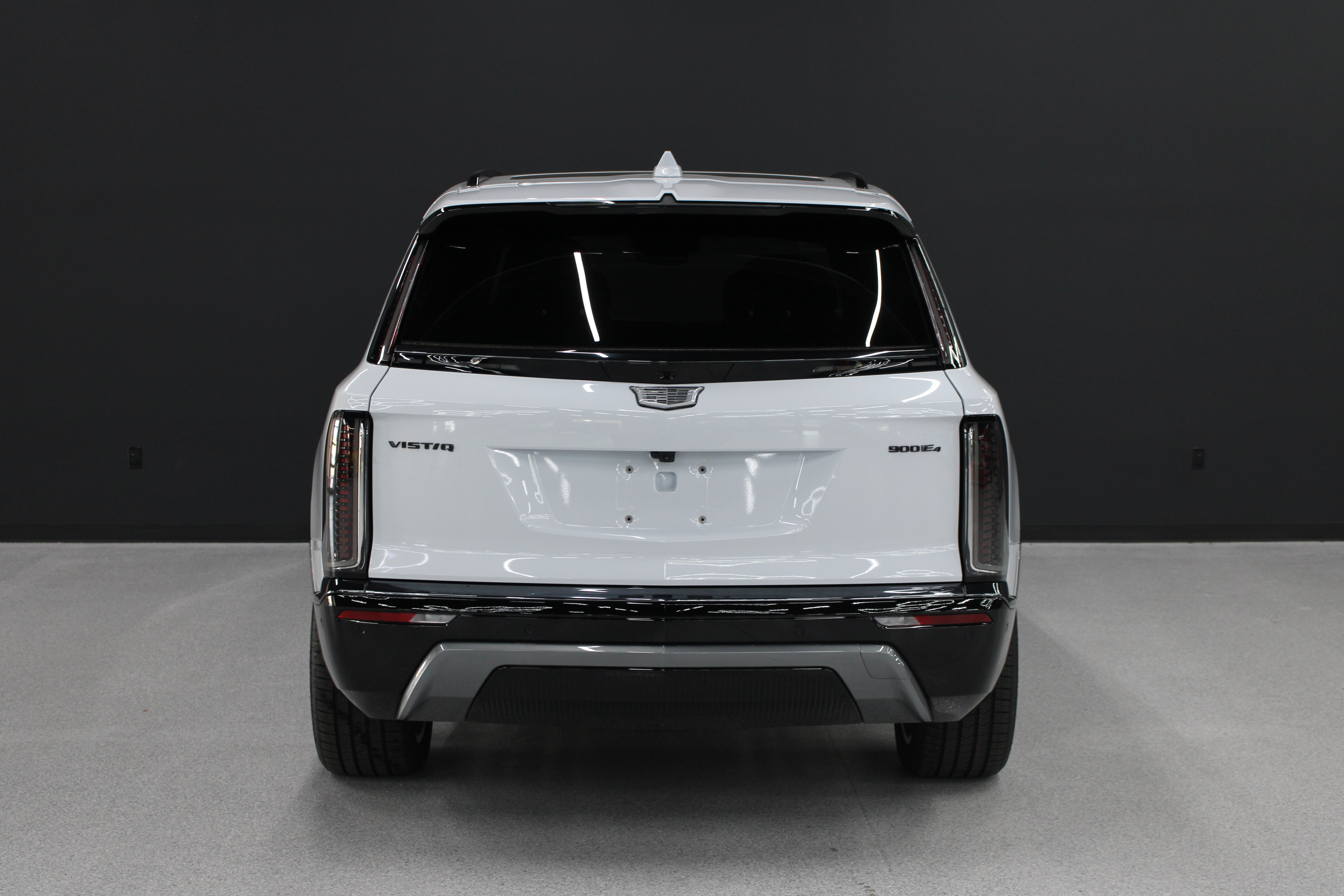 New 2027 Cadillac VISTIQ Sport Sport Utility