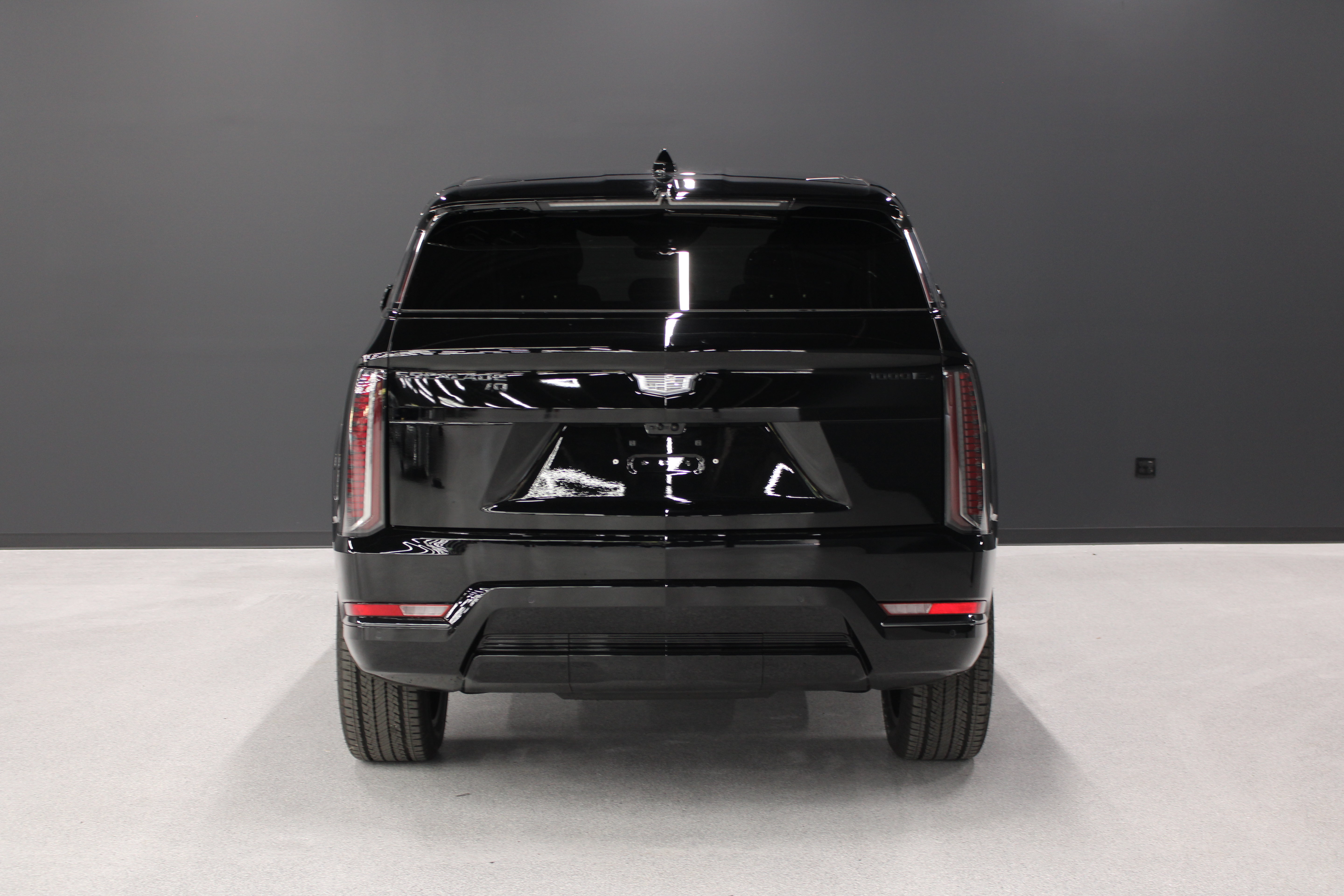 New 2026 Cadillac ESCALADE IQ Sport Sport Utility