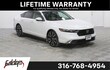  Honda Accord Hybrid