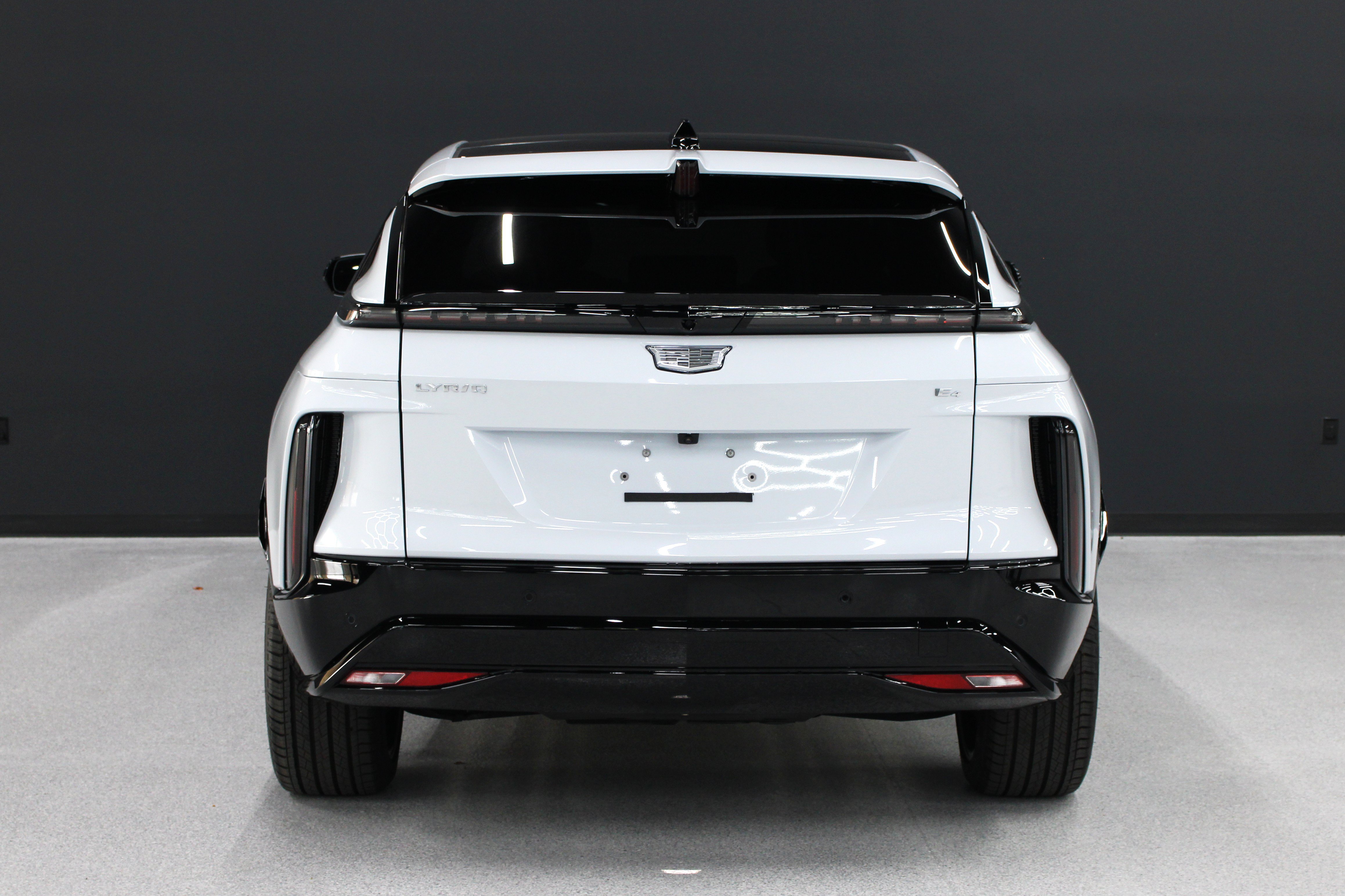 New 2027 Cadillac LYRIQ Signature Sport Sport Utility