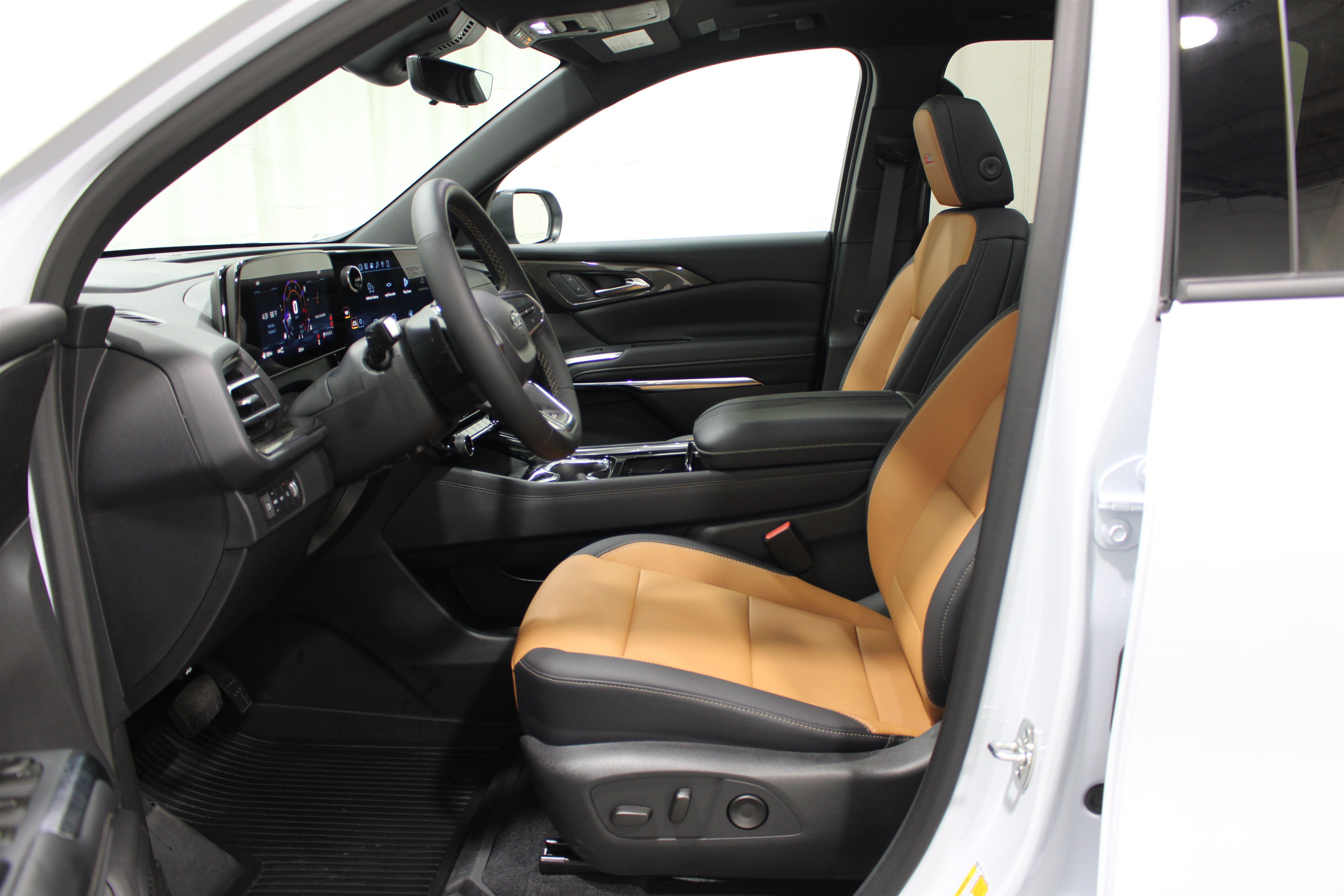 New 2027 Chevrolet Traverse Z71 Sport Utility