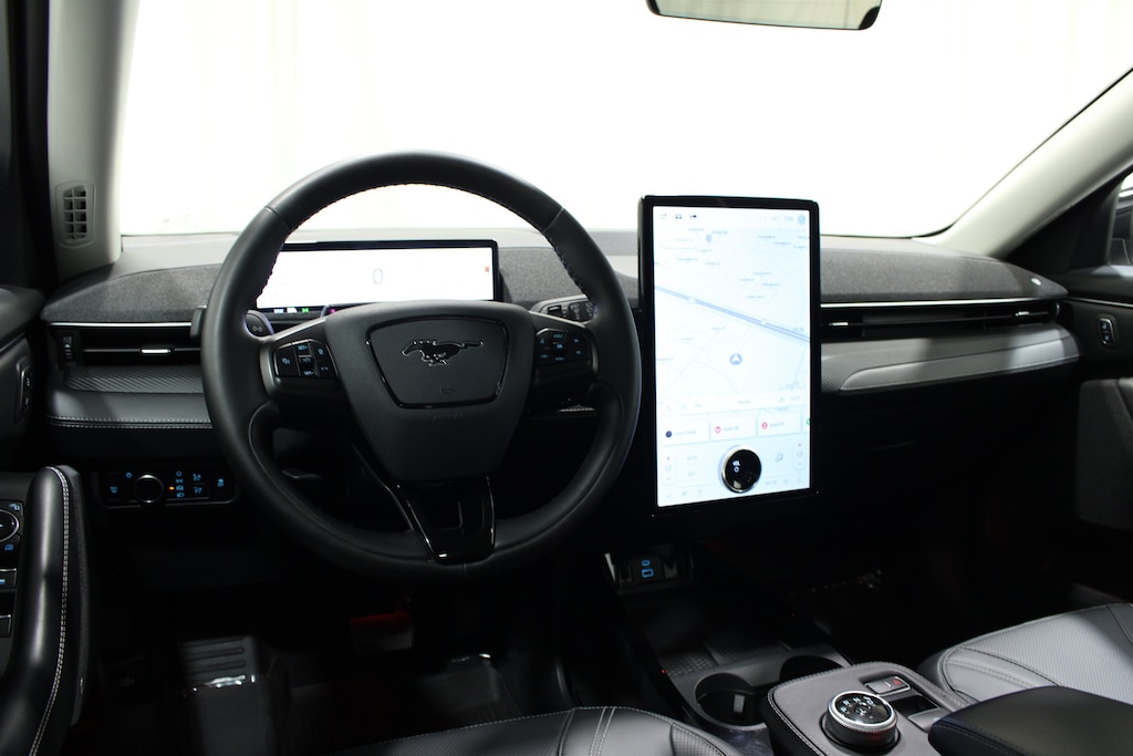 Used 2023 Ford Mustang Mach-E Premium SUV