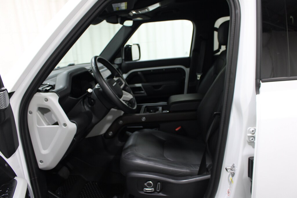 Used 2024 Land Rover Defender 130 S SUV
