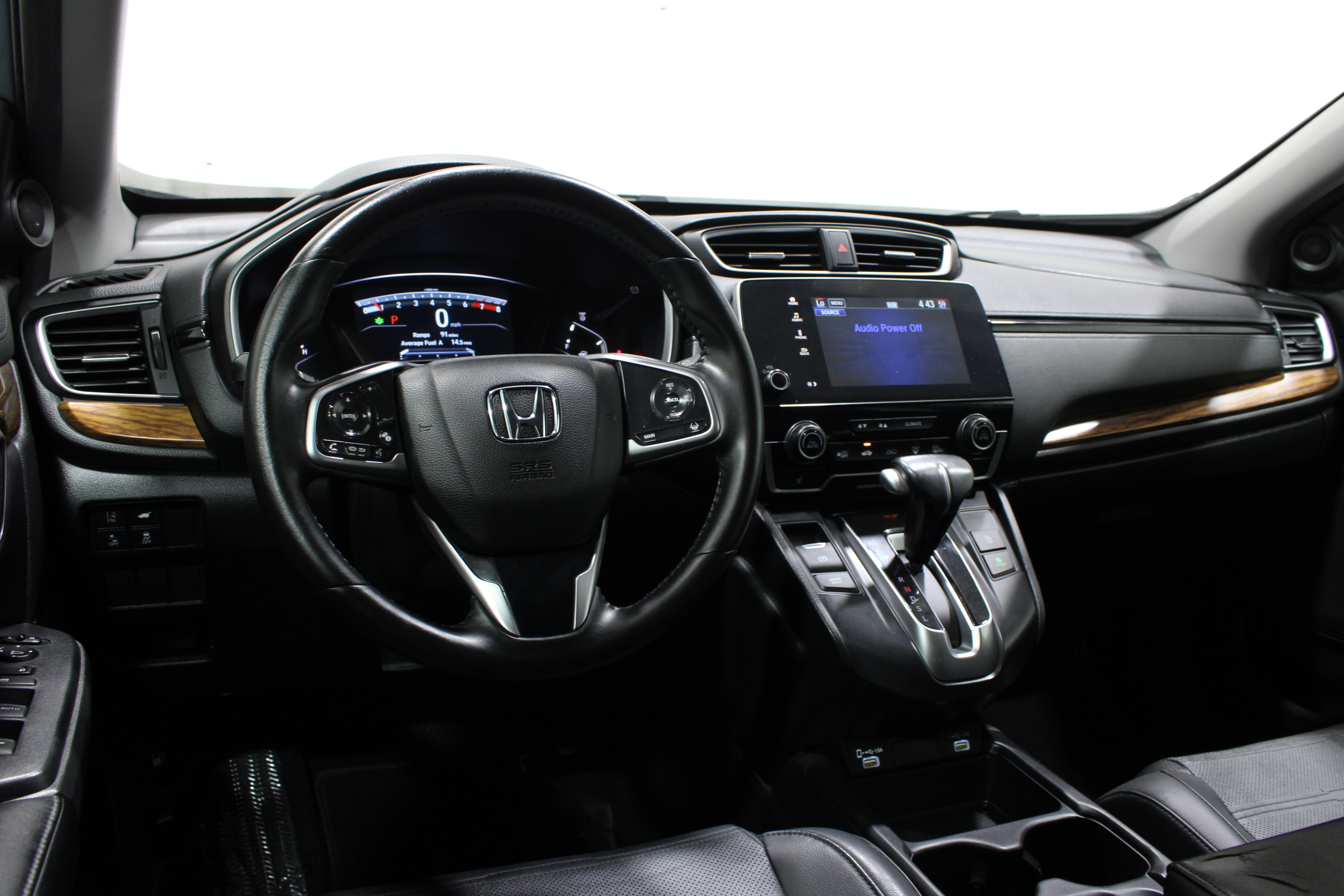 Used 2022 Honda CR-V EX-L SUV