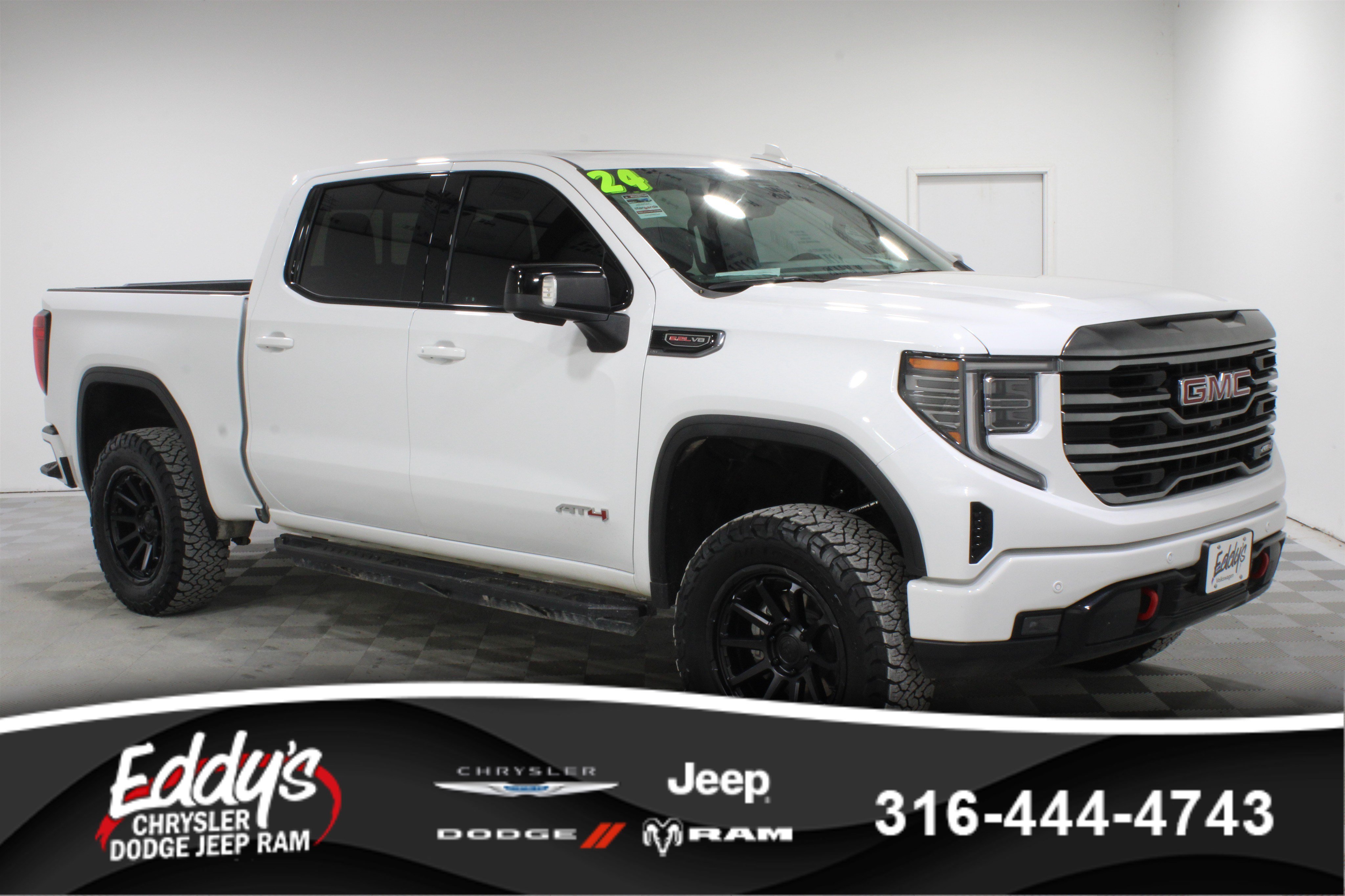  GMC Sierra 1500