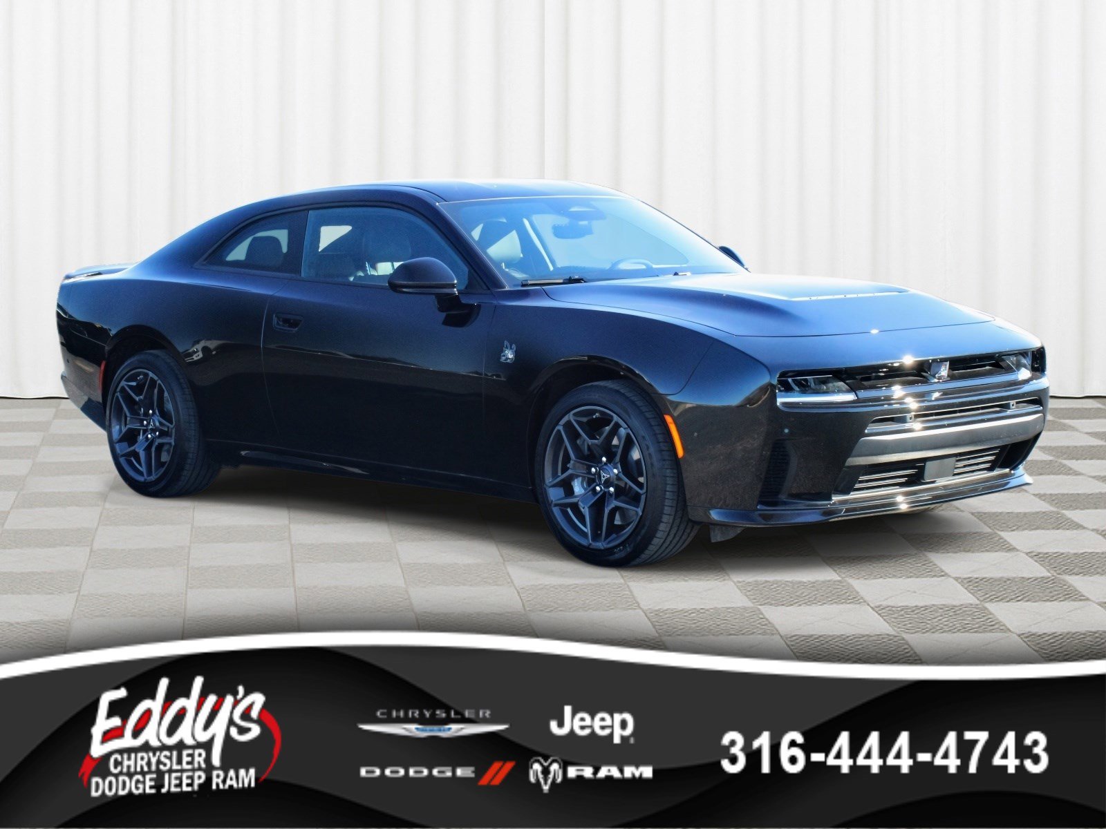 2026 Dodge Charger