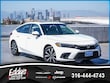  Honda Civic Hatchback
