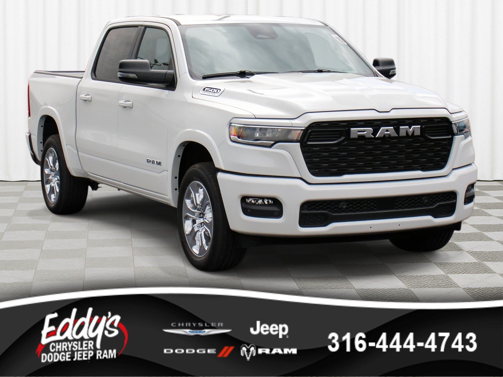  Ram 1500