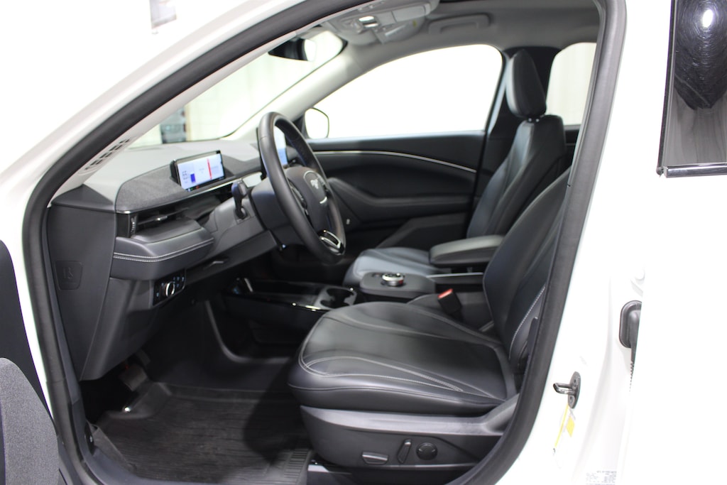 Used 2023 Ford Mustang Mach-E Premium SUV