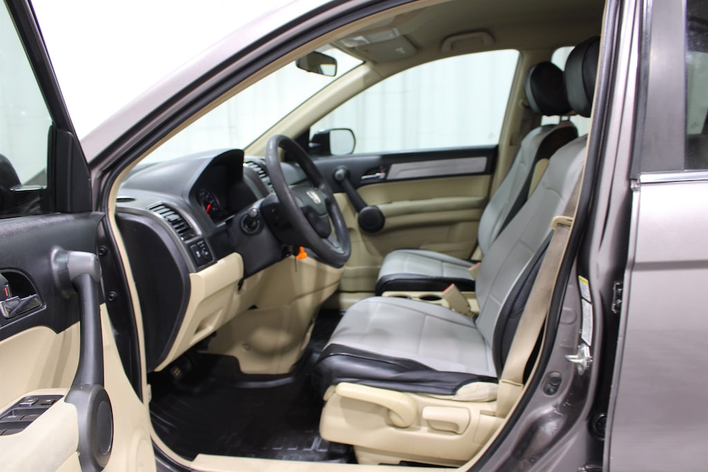Used 2010 Honda CR-V LX SUV