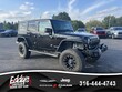  Jeep Wrangler JK
