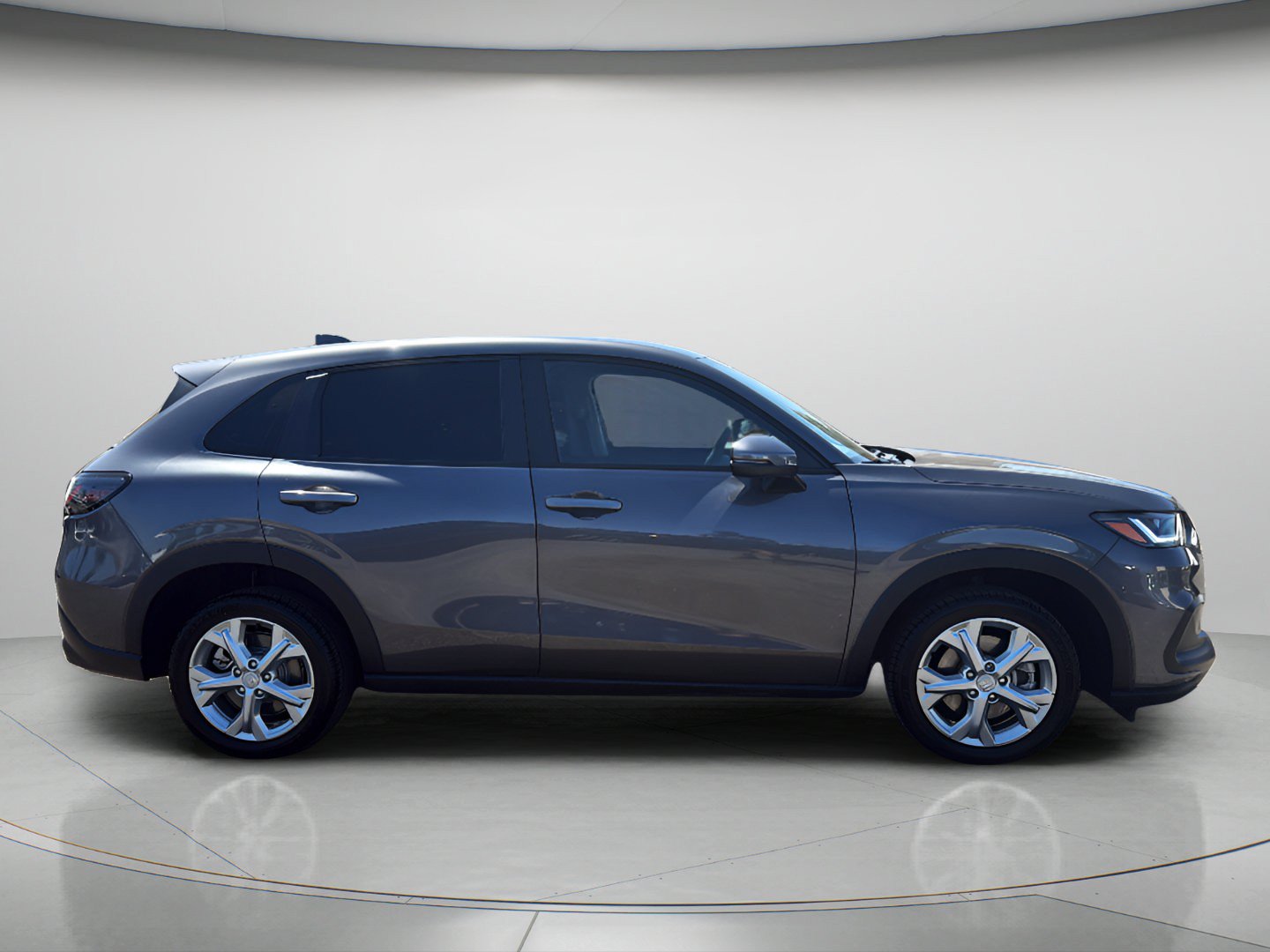 Used 2025 Honda HR-V LX SUV