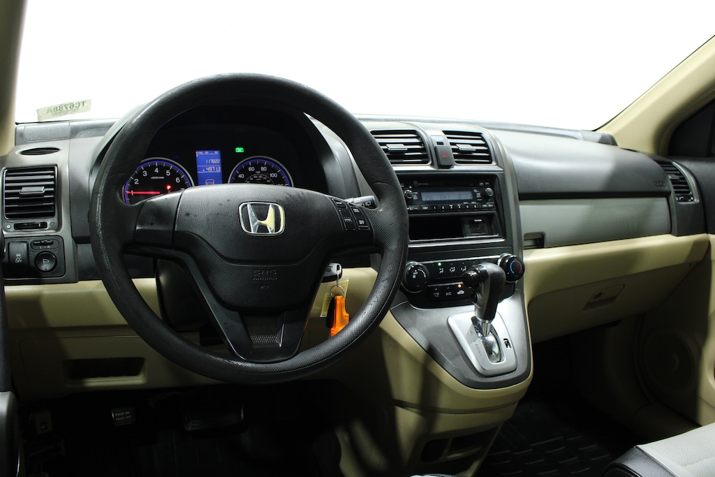 Used 2010 Honda CR-V LX SUV
