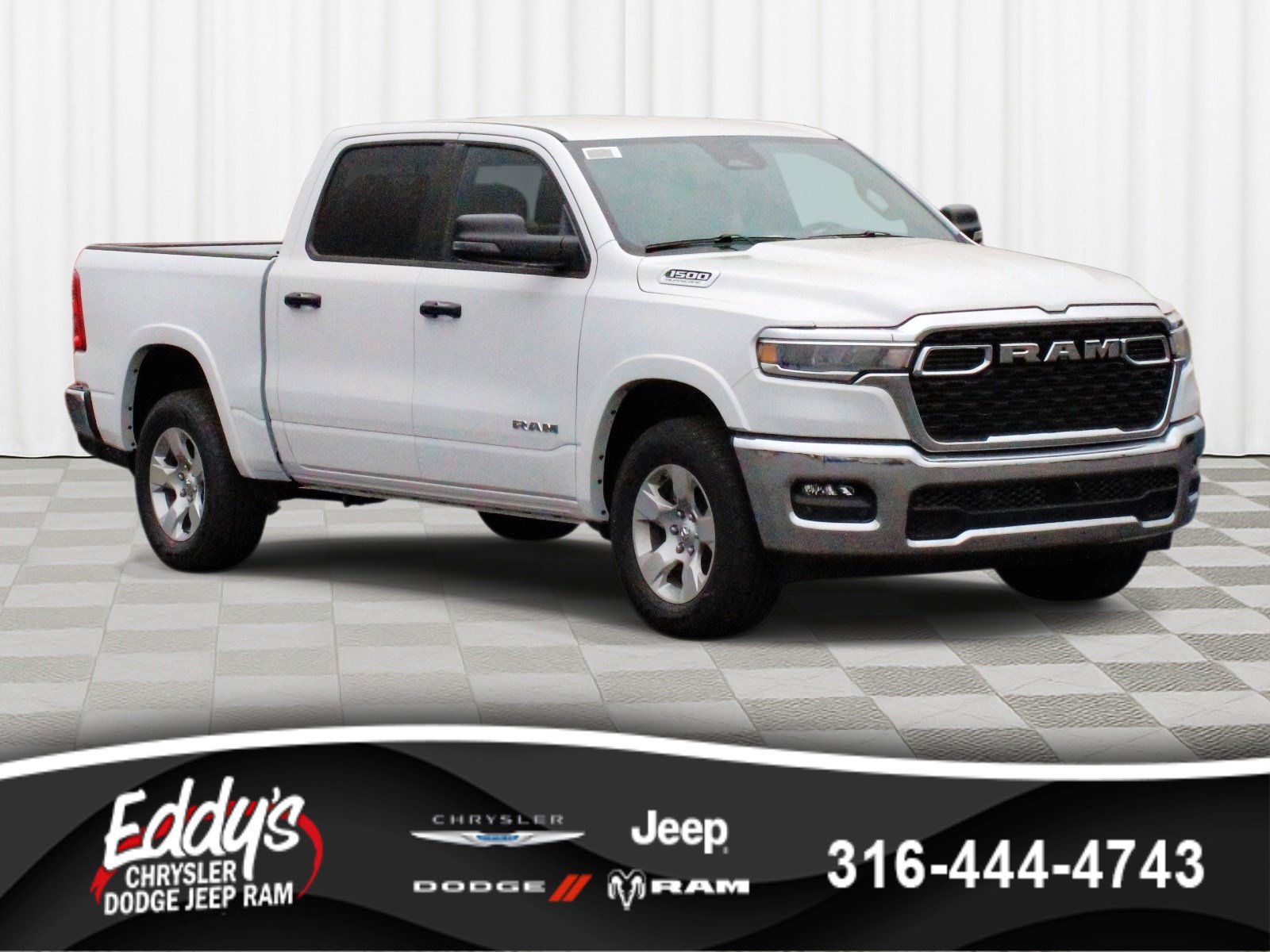  Ram 1500
