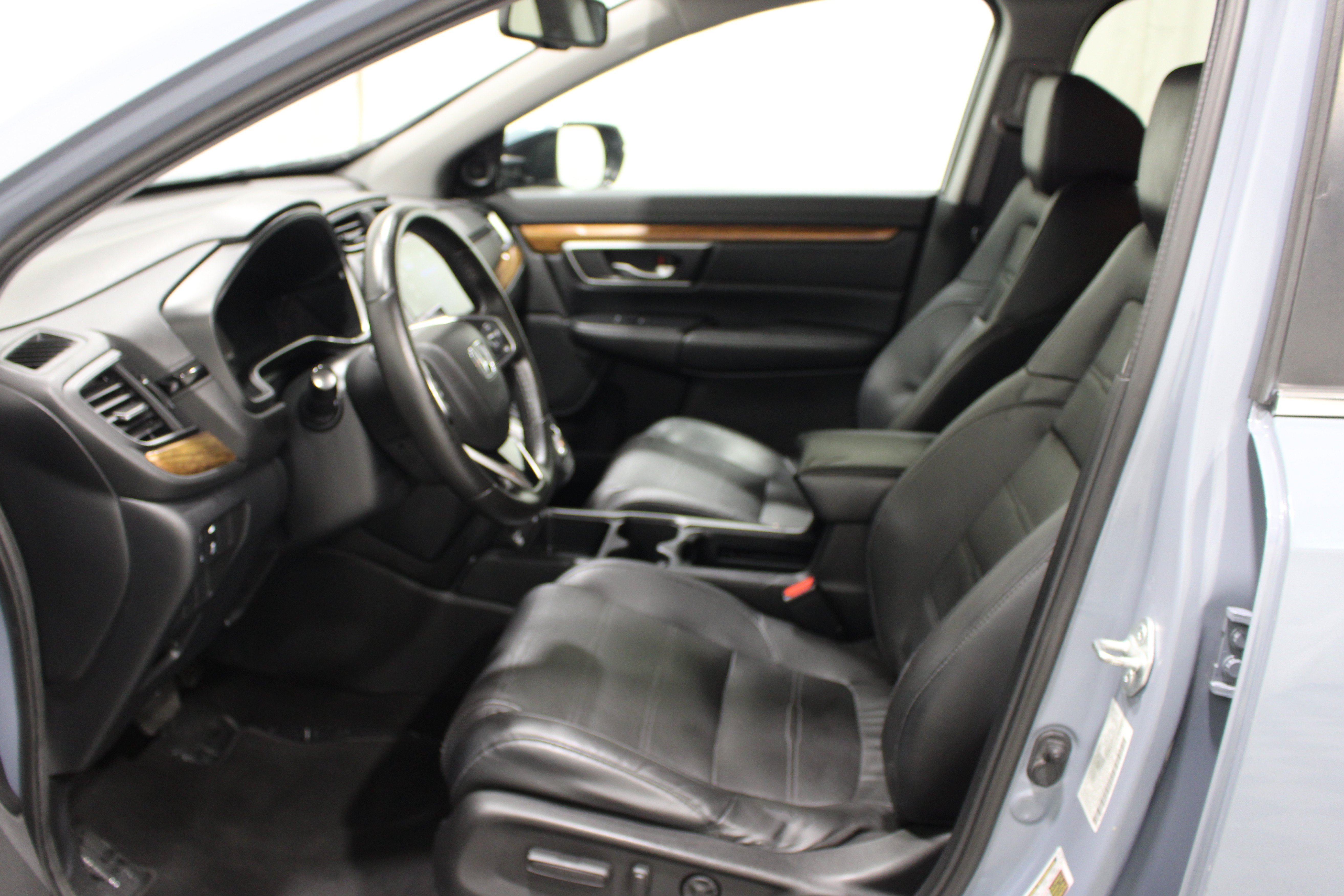 Used 2022 Honda CR-V EX-L SUV