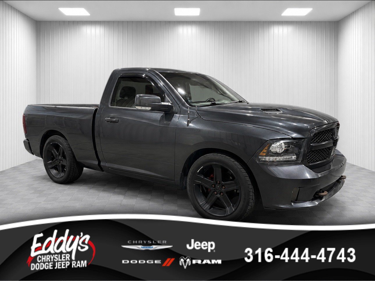  Ram 1500